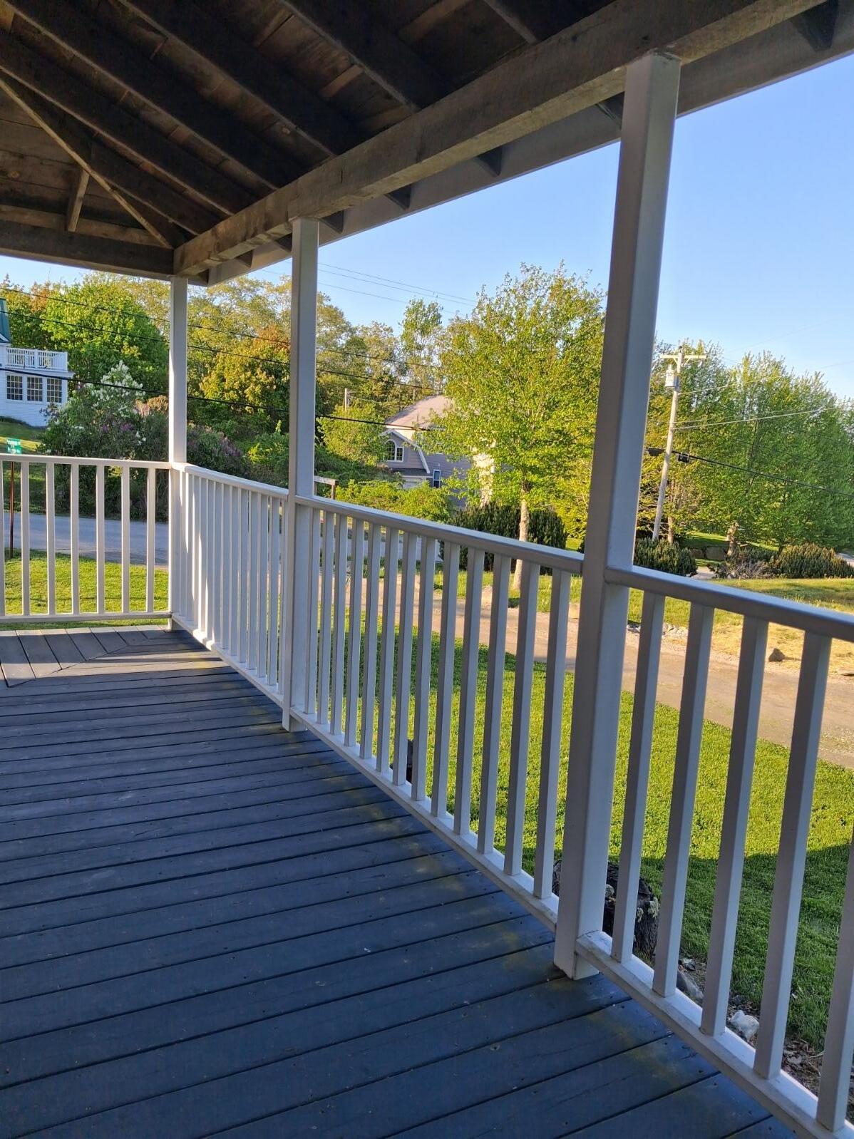 5 Penniman Road Bristol ME 04554