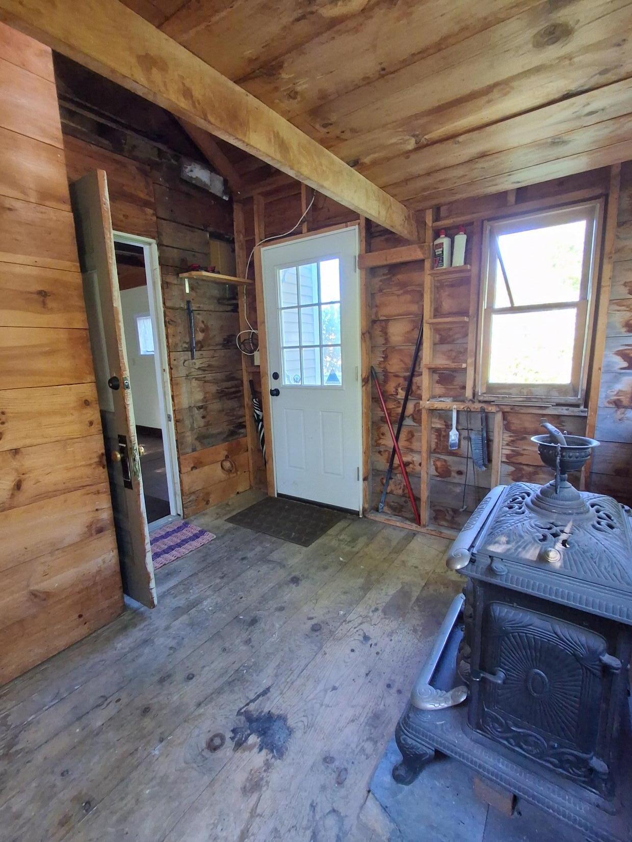 5 Penniman Road Bristol ME 04554