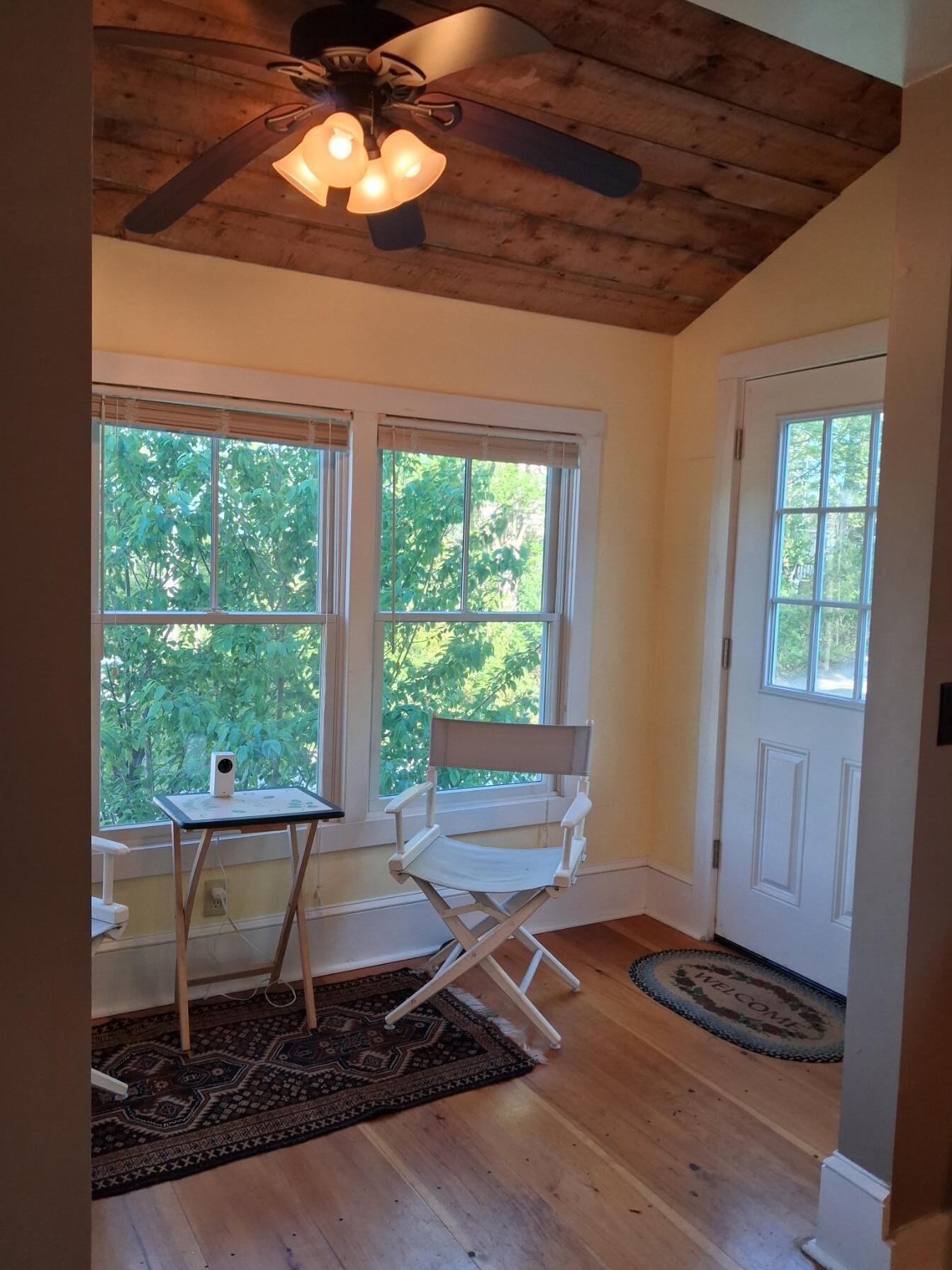 5 Penniman Road Bristol ME 04554