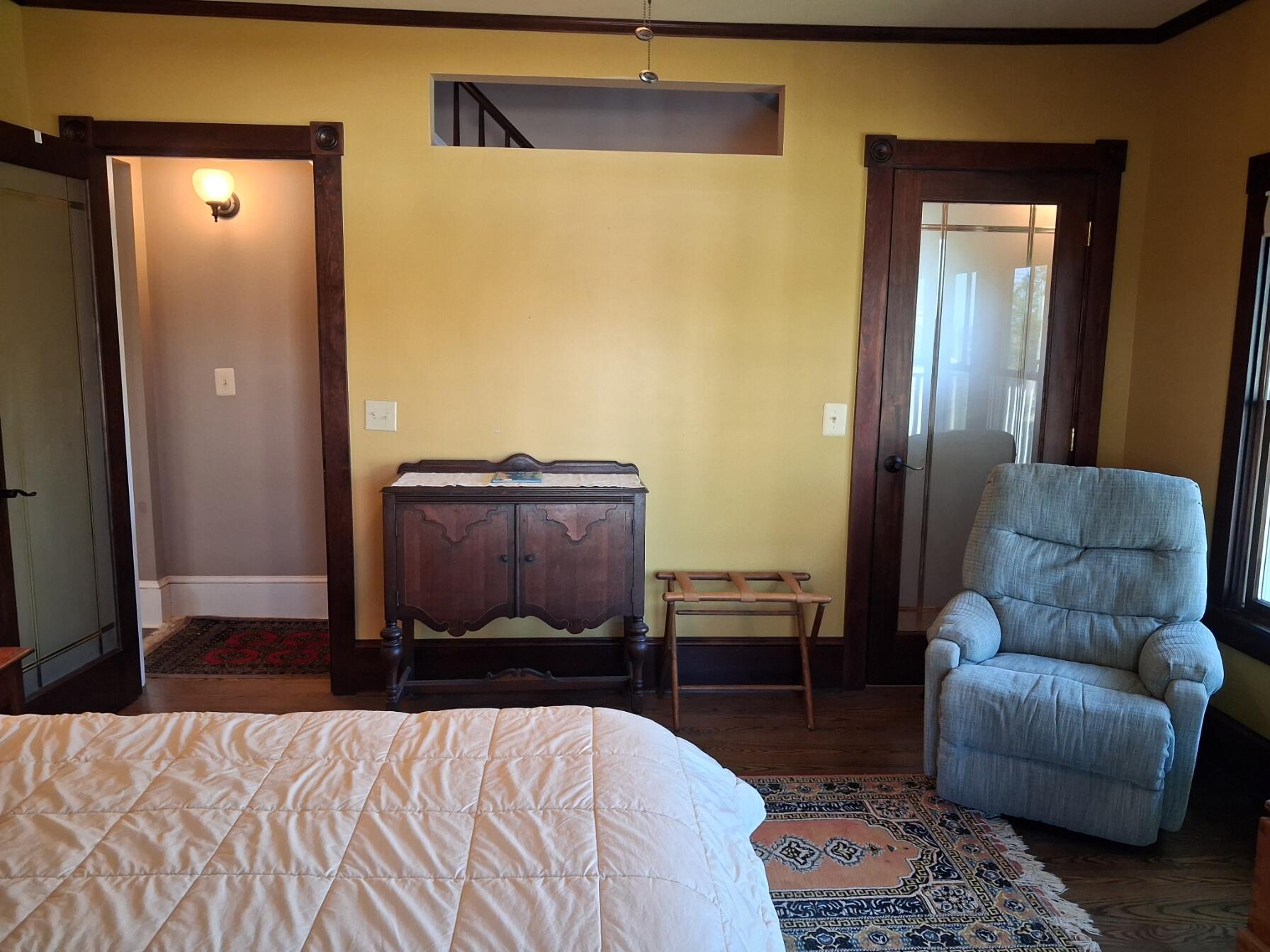 5 Penniman Road Bristol ME 04554