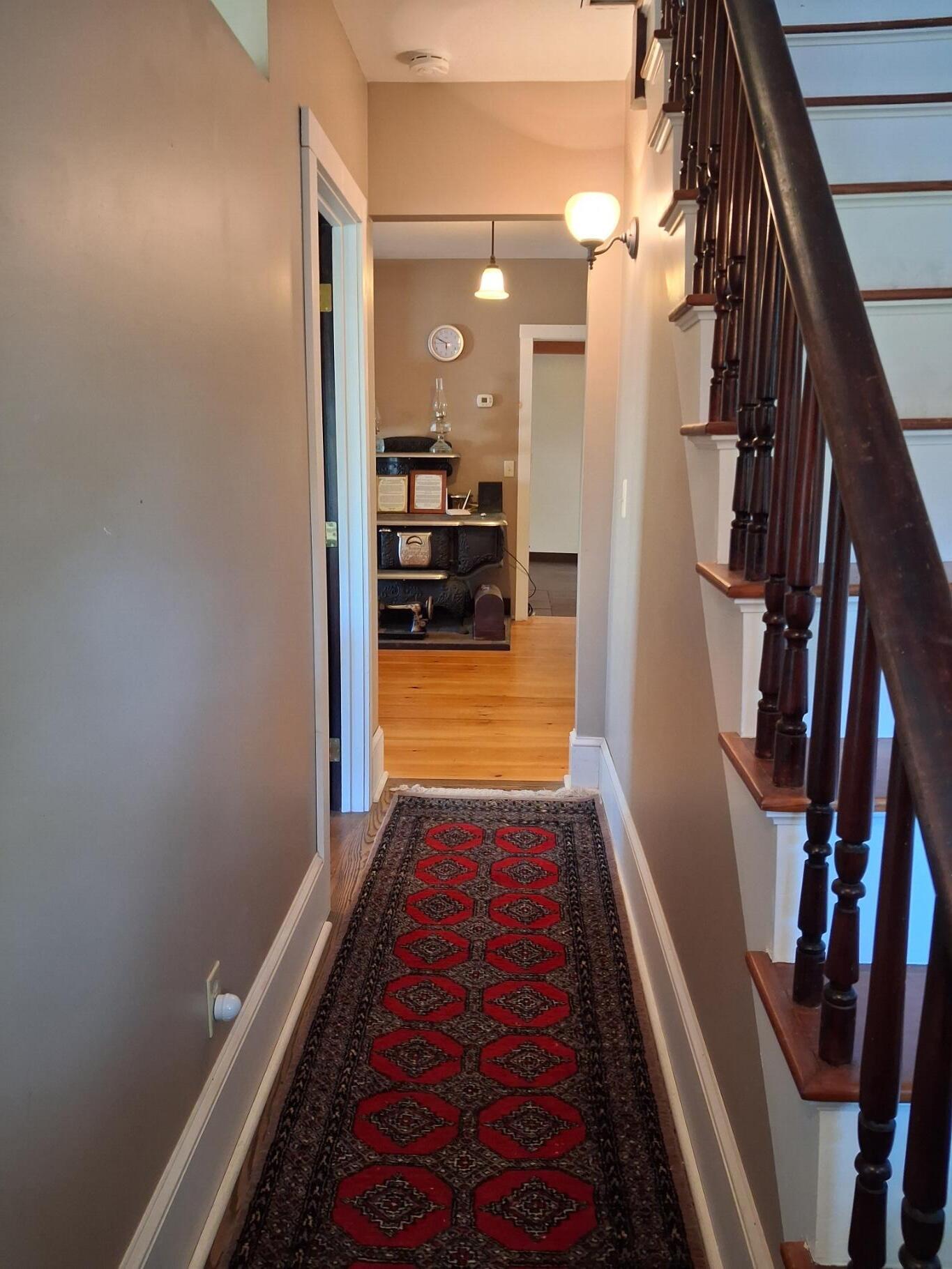 5 Penniman Road Bristol ME 04554