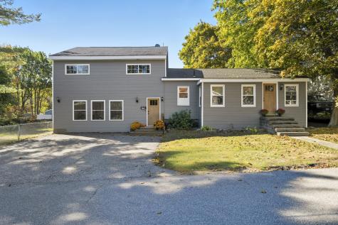 125 Woodlawn Avenue Portland ME 04103