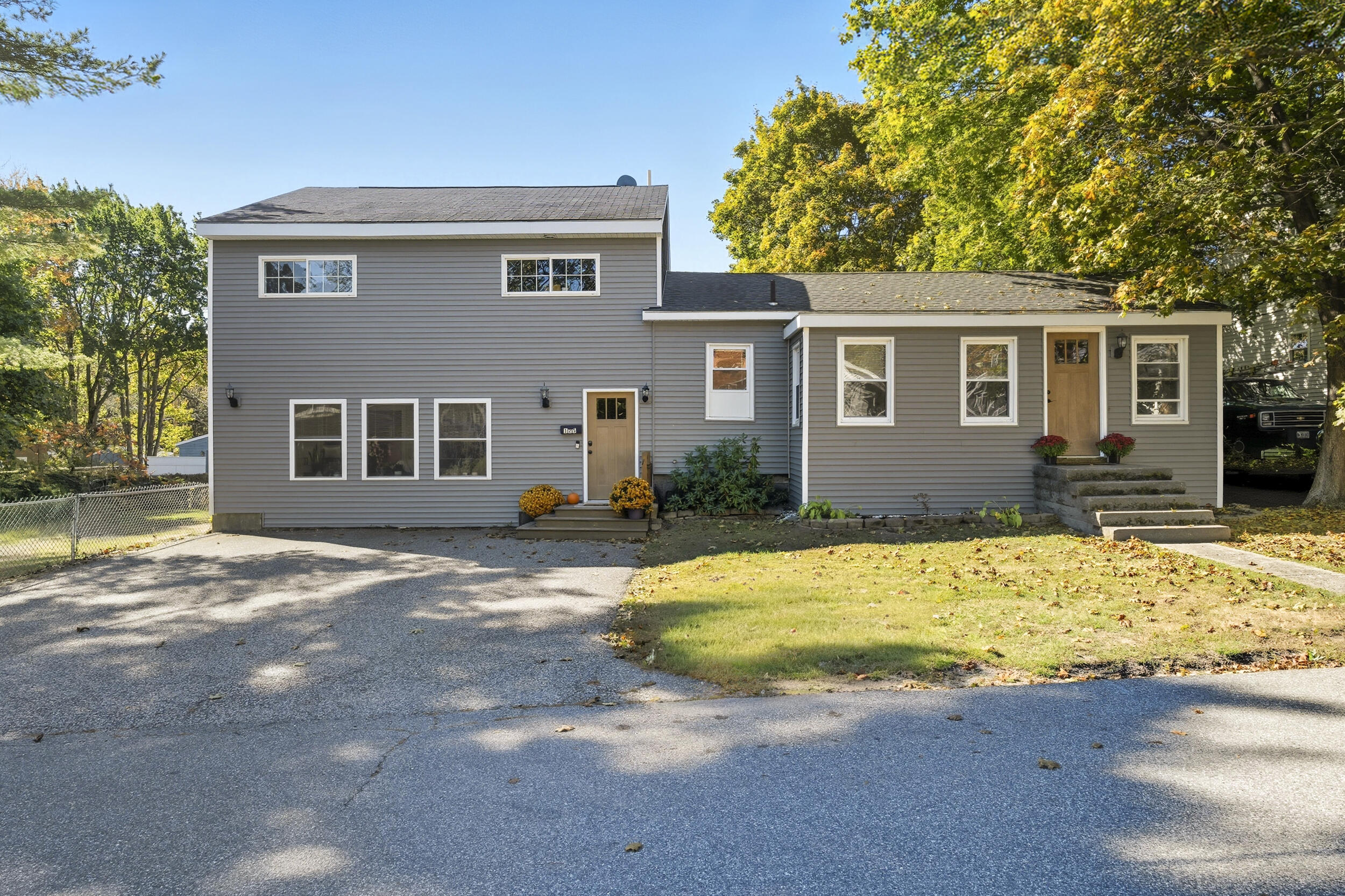 125 Woodlawn Avenue Portland ME 04103