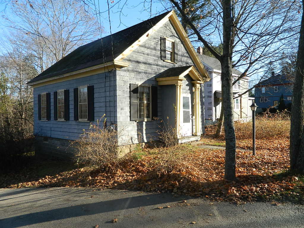 117 Main Street Norway ME 04268