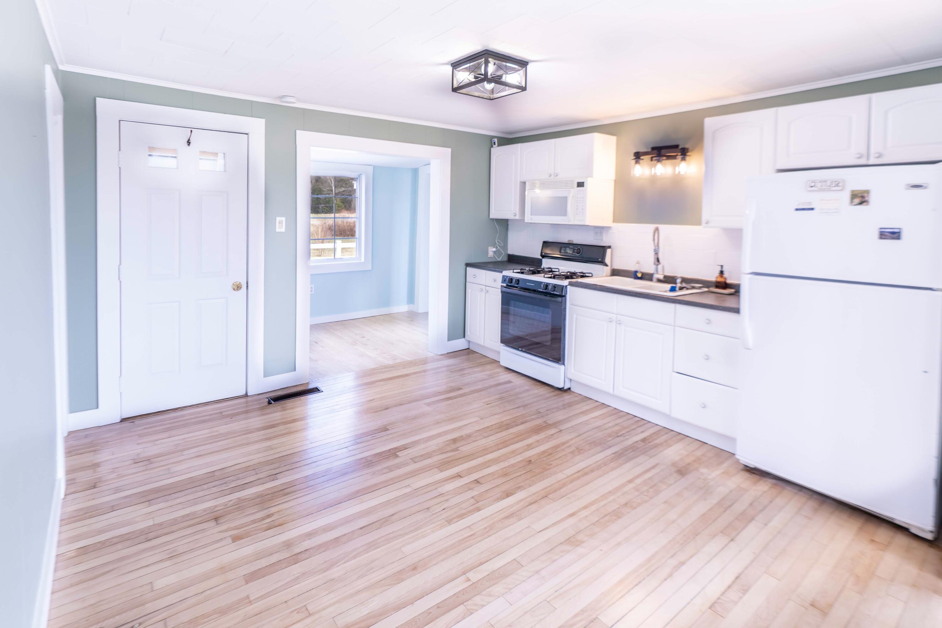 99 Little Machias Road Cutler ME 04626