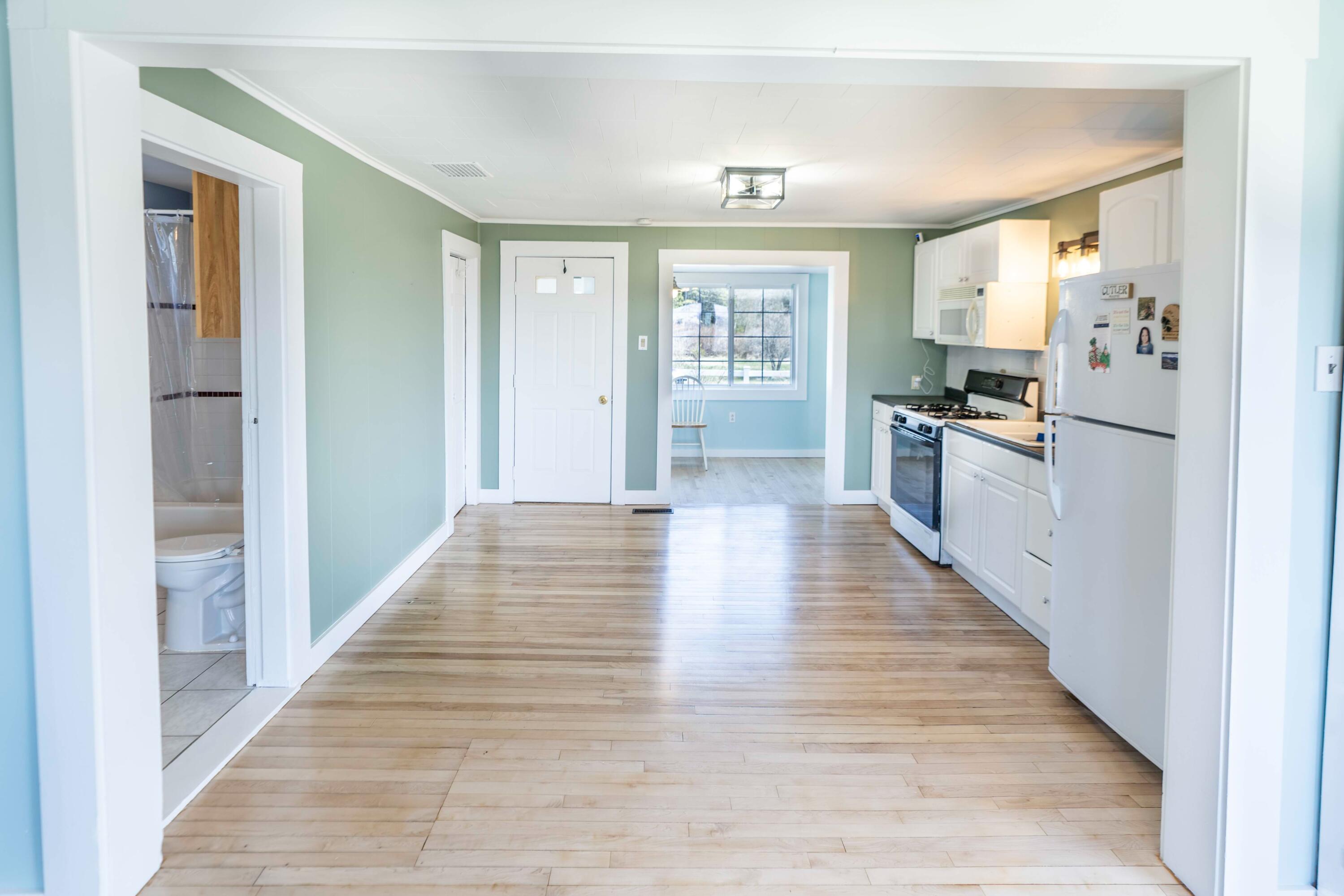 99 Little Machias Road Cutler ME 04626