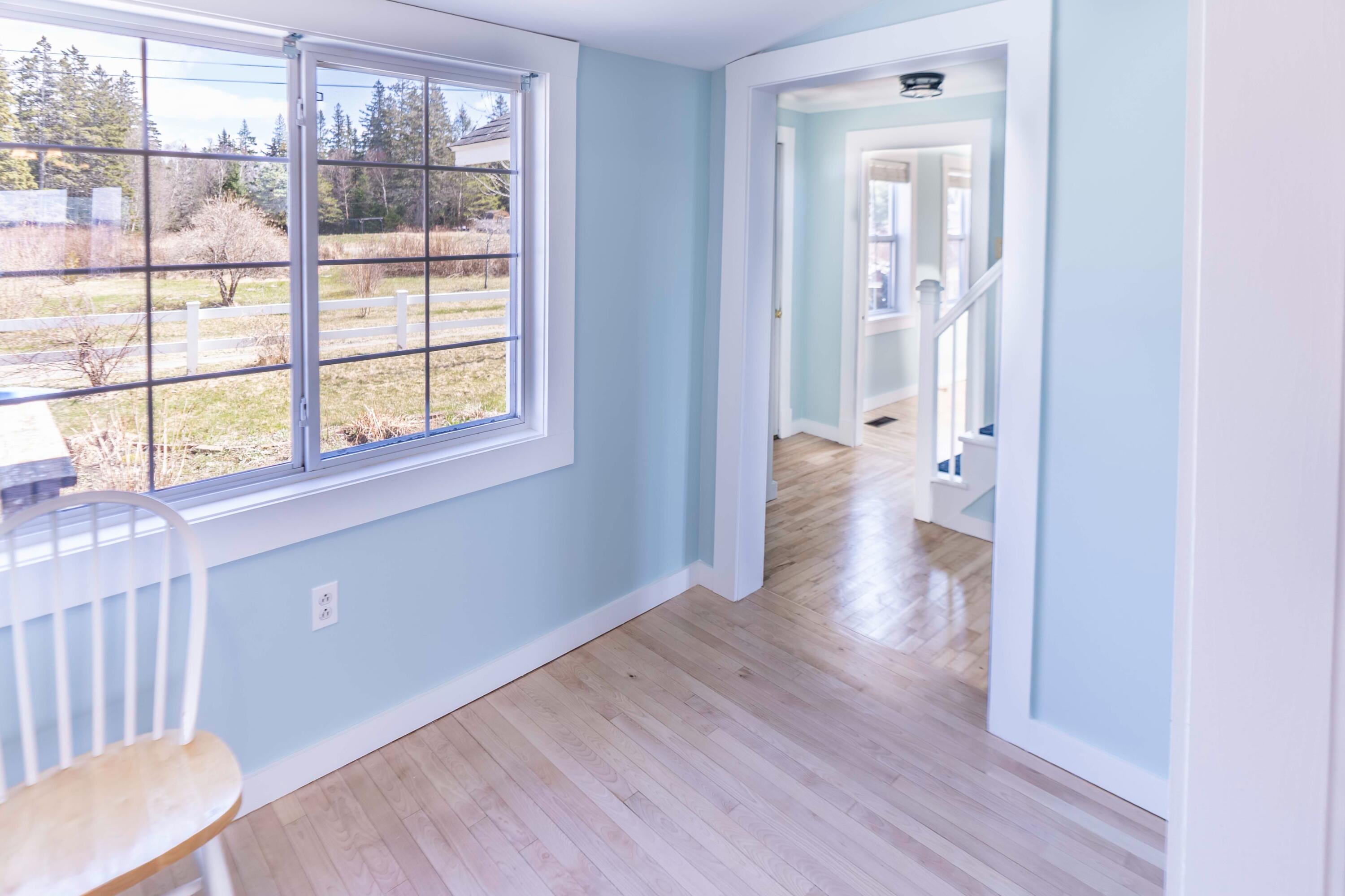 99 Little Machias Road Cutler ME 04626