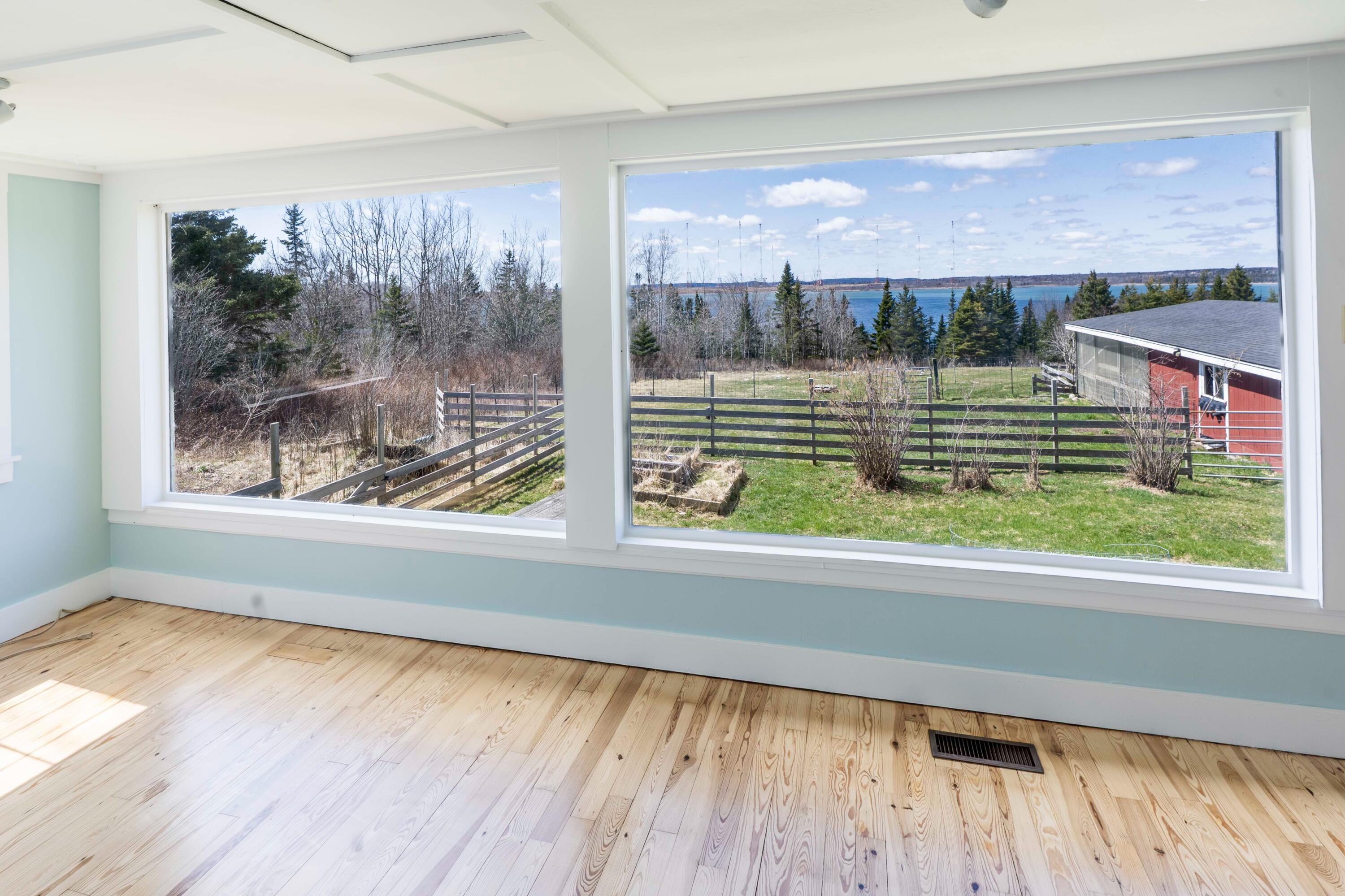 99 Little Machias Road Cutler ME 04626