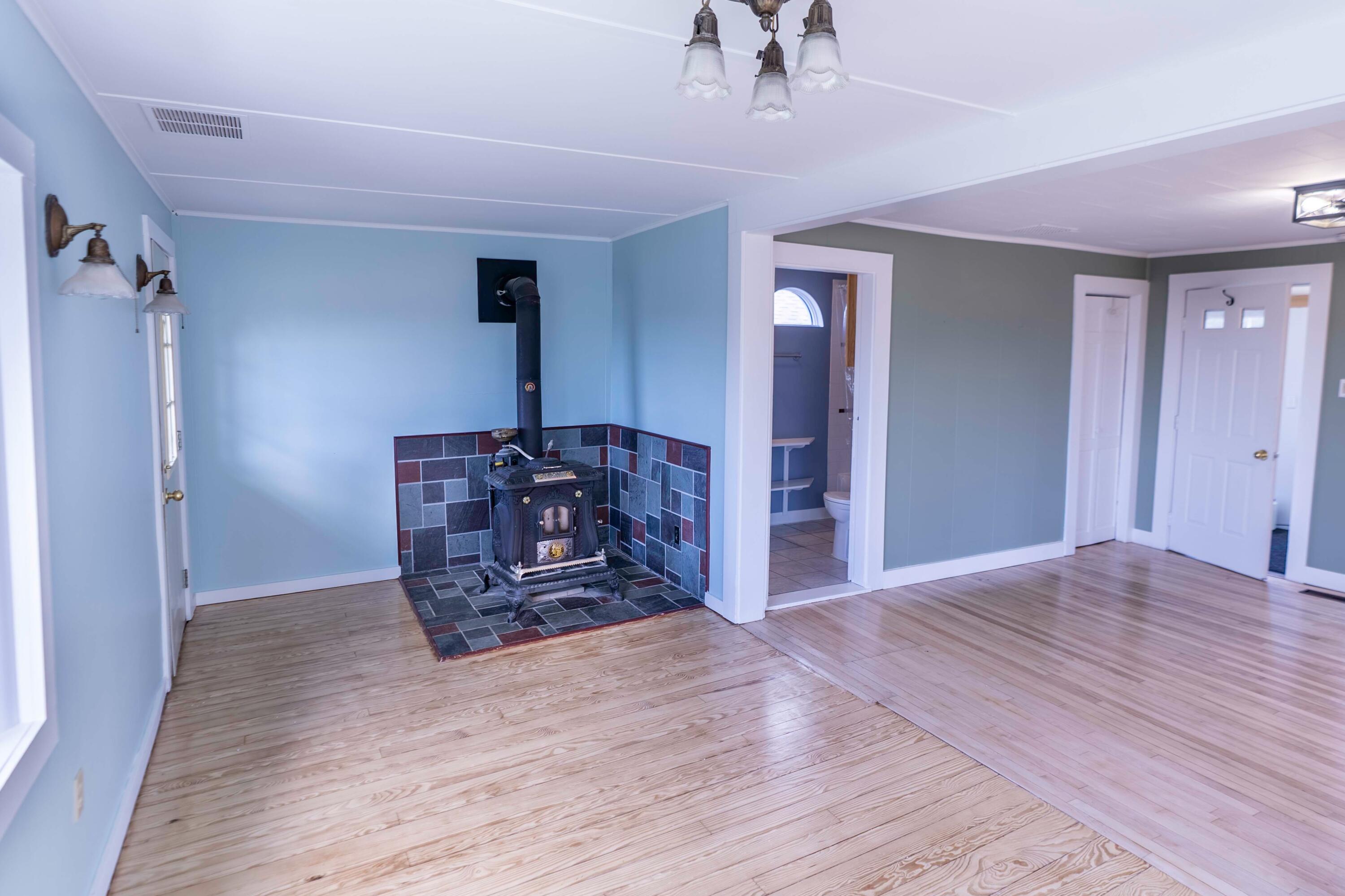 99 Little Machias Road Cutler ME 04626