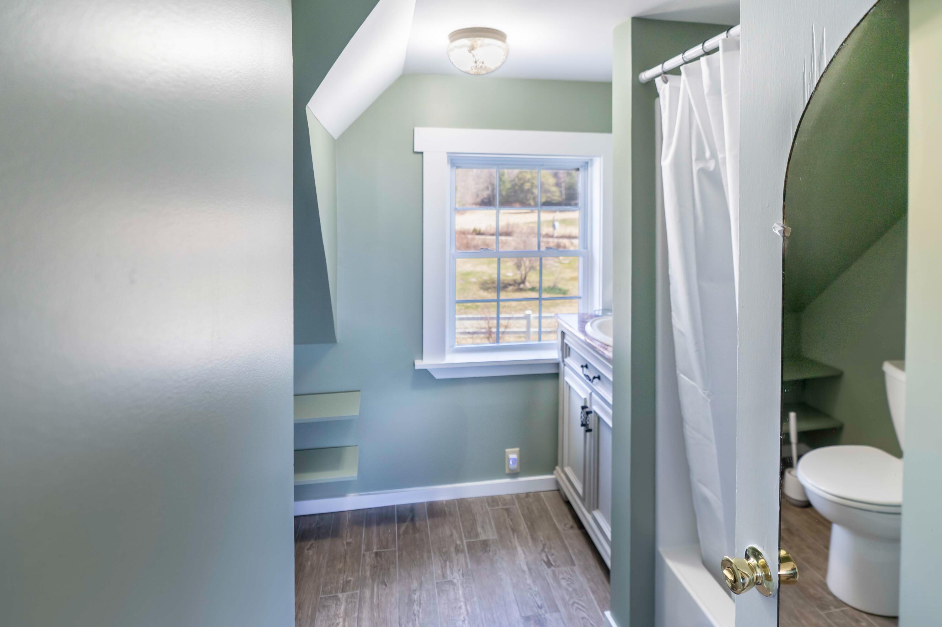 99 Little Machias Road Cutler ME 04626