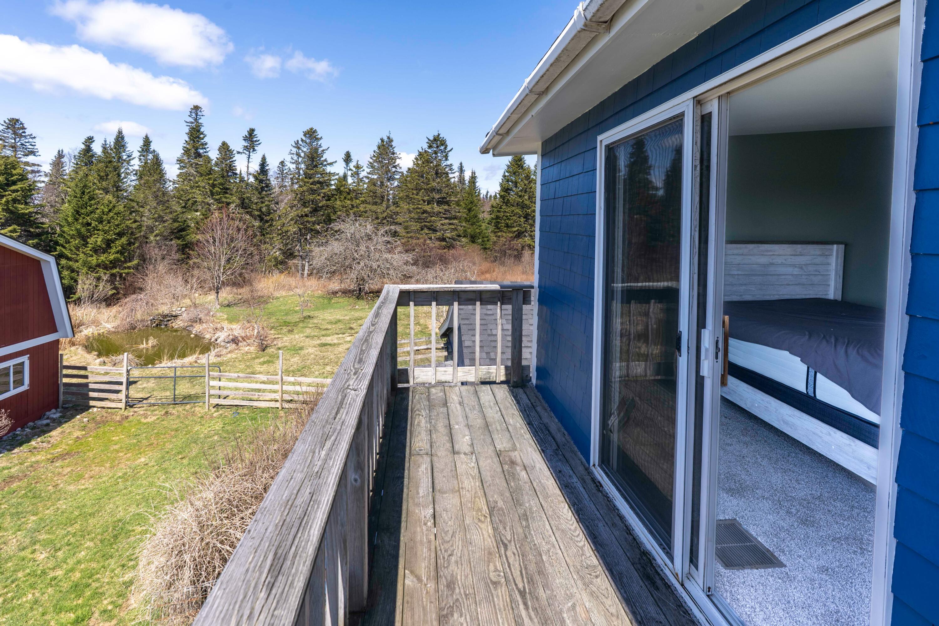 99 Little Machias Road Cutler ME 04626