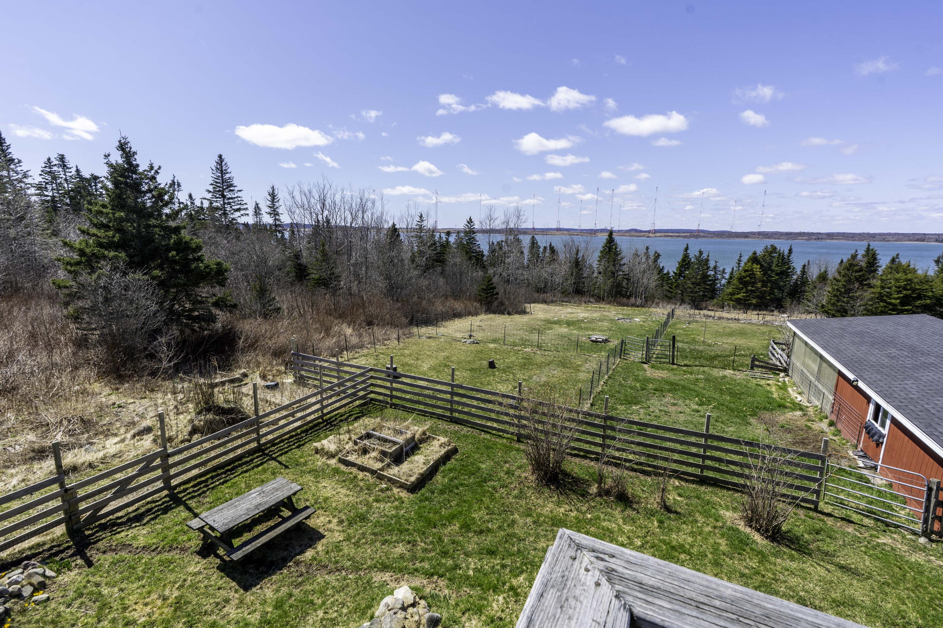 99 Little Machias Road Cutler ME 04626