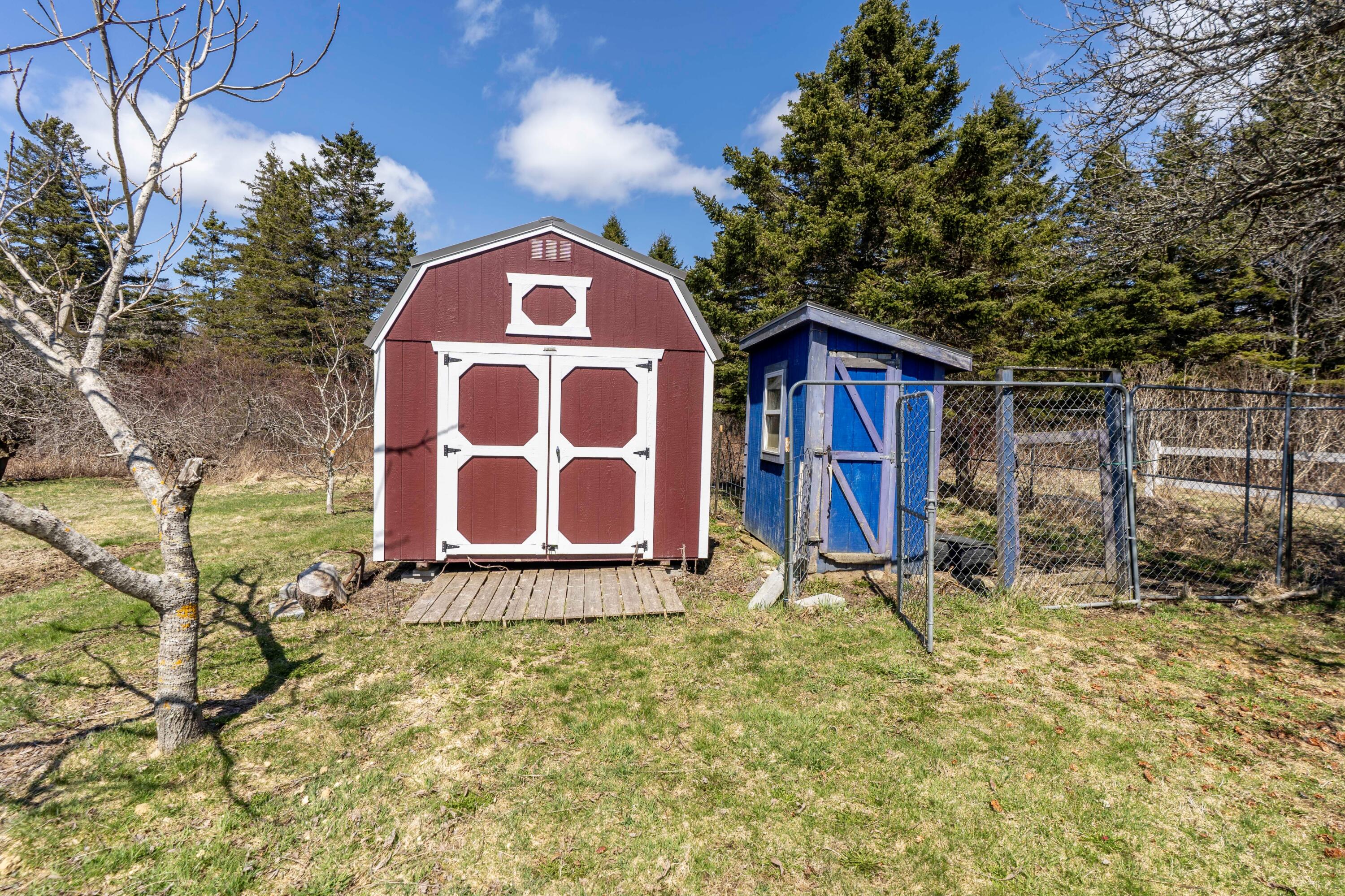 99 Little Machias Road Cutler ME 04626