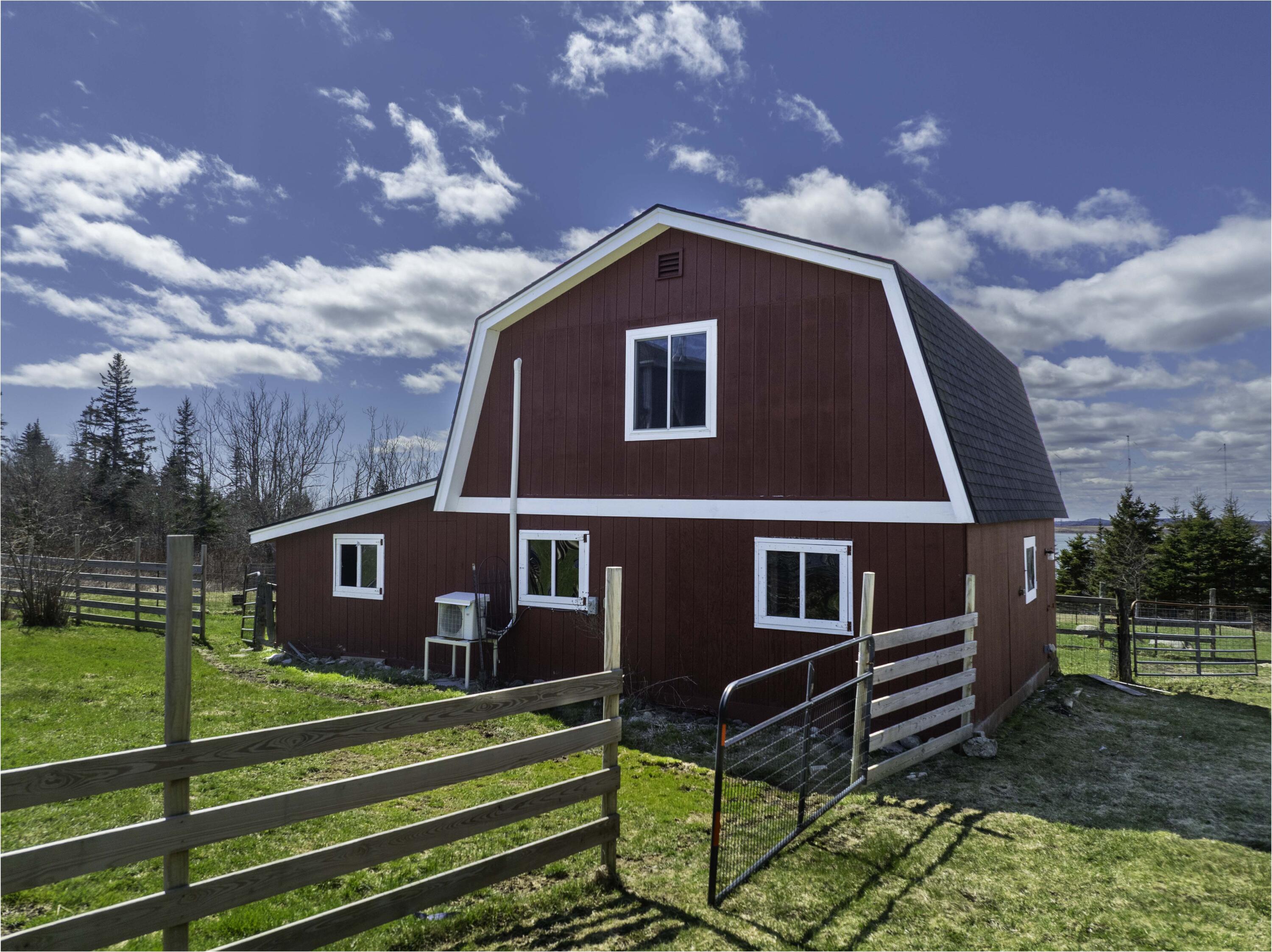 99 Little Machias Road Cutler ME 04626