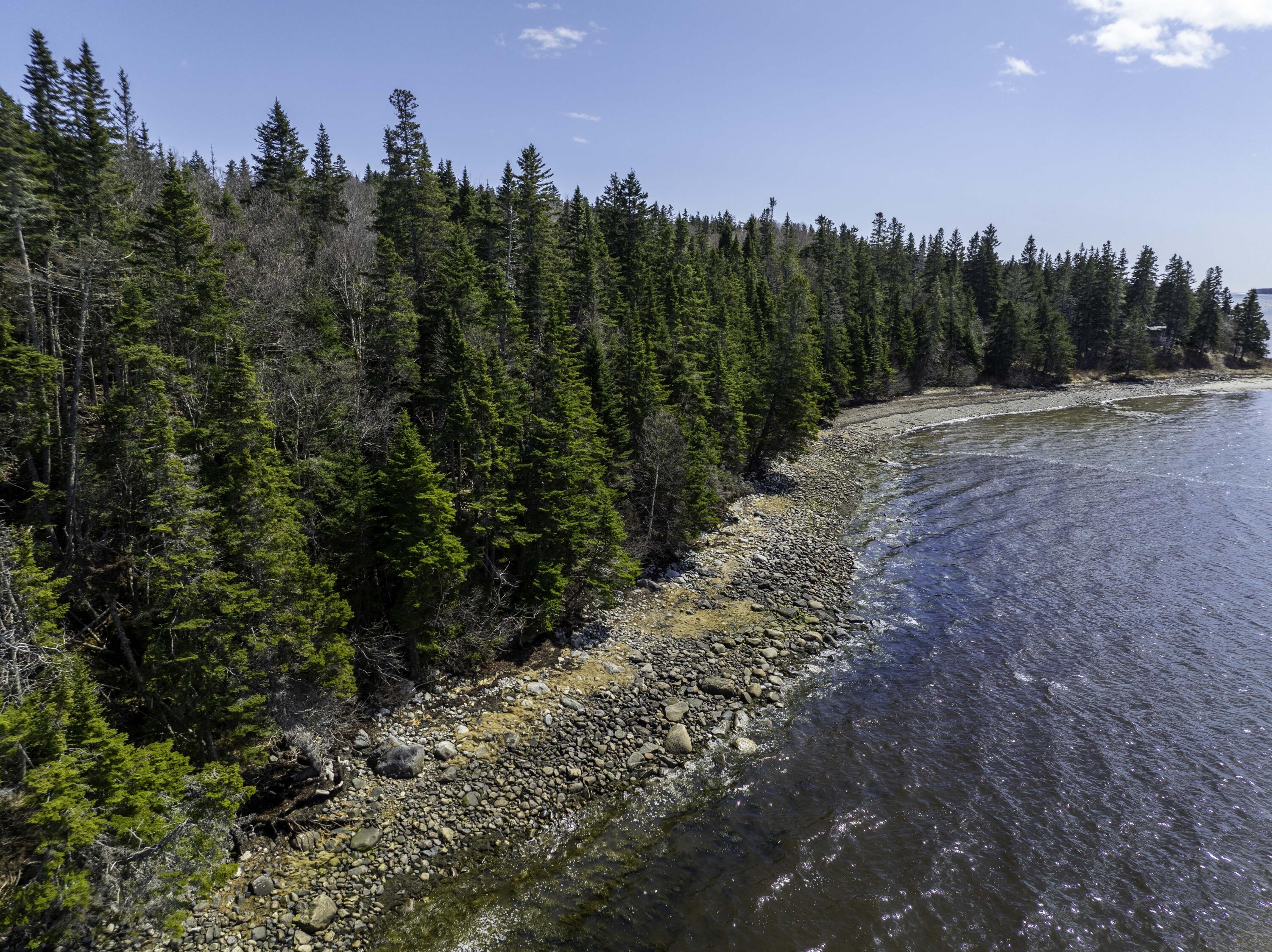 99 Little Machias Road Cutler ME 04626