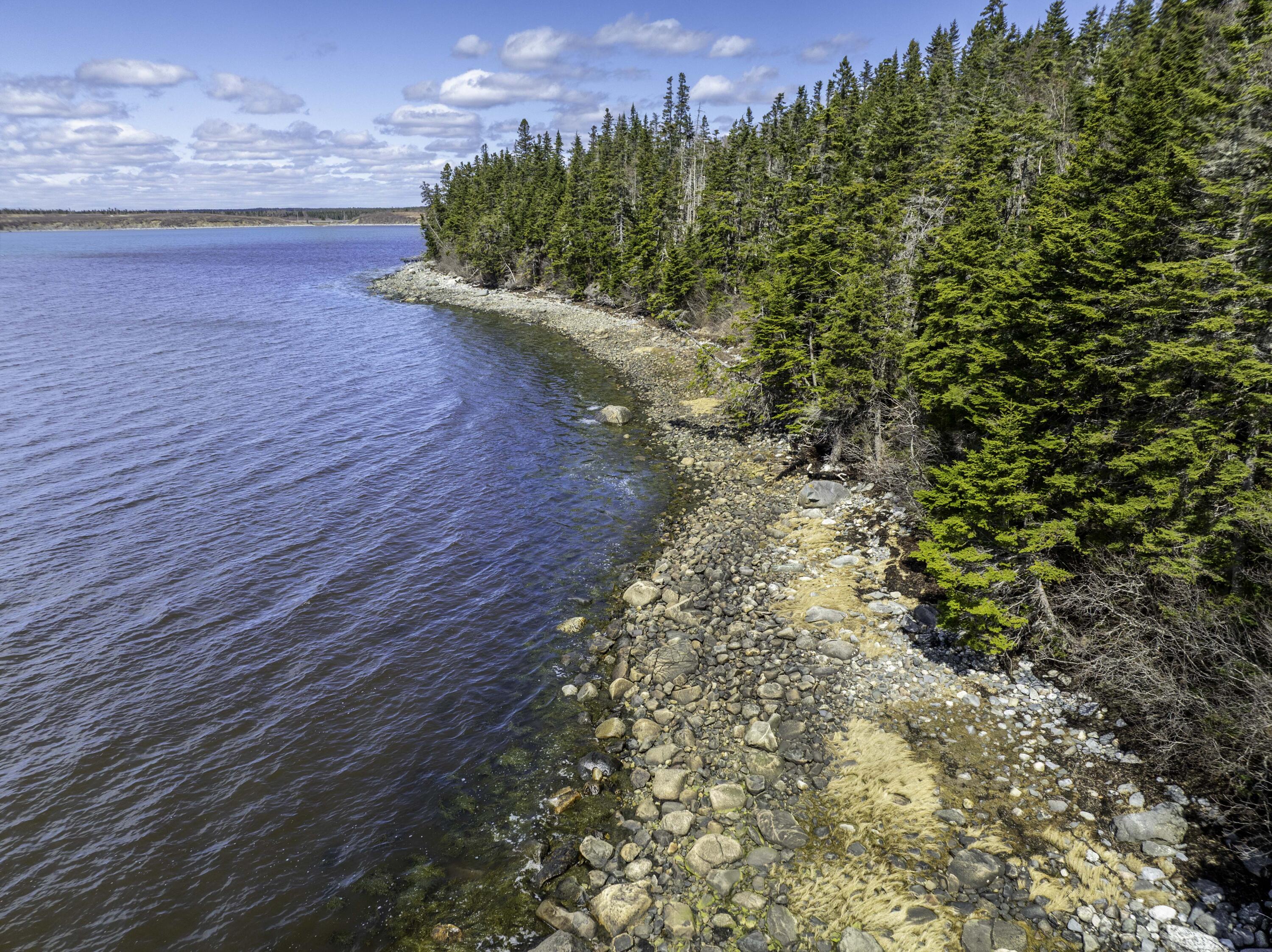 99 Little Machias Road Cutler ME 04626