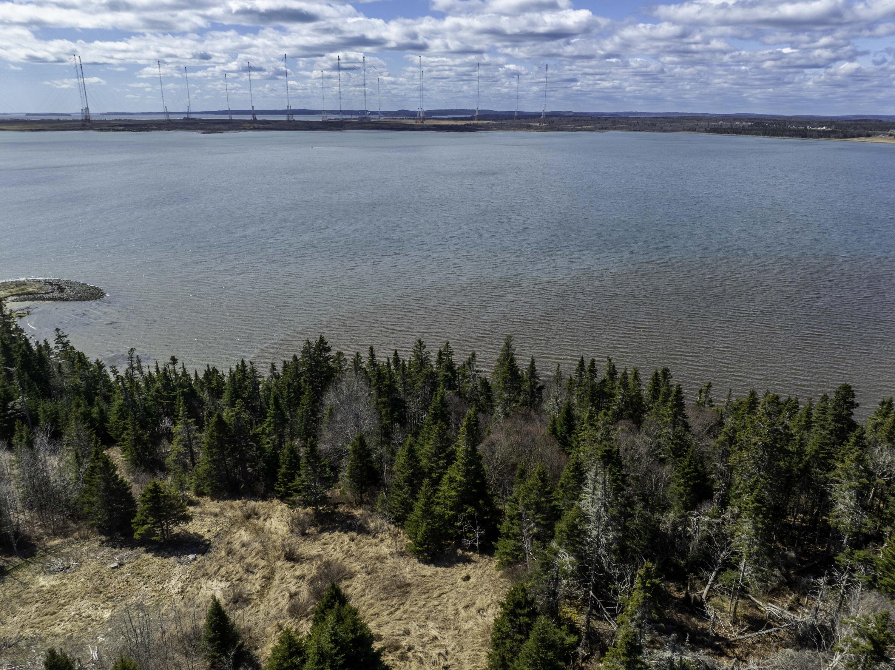 99 Little Machias Road Cutler ME 04626