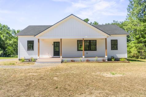 9 Emery Street Lisbon ME 04250