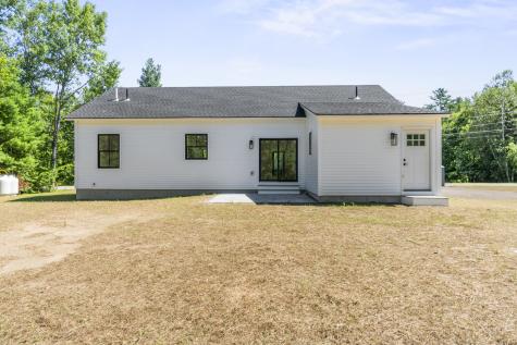 9 Emery Street Lisbon ME 04250