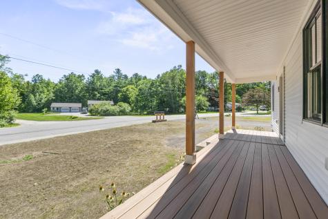 9 Emery Street Lisbon ME 04250