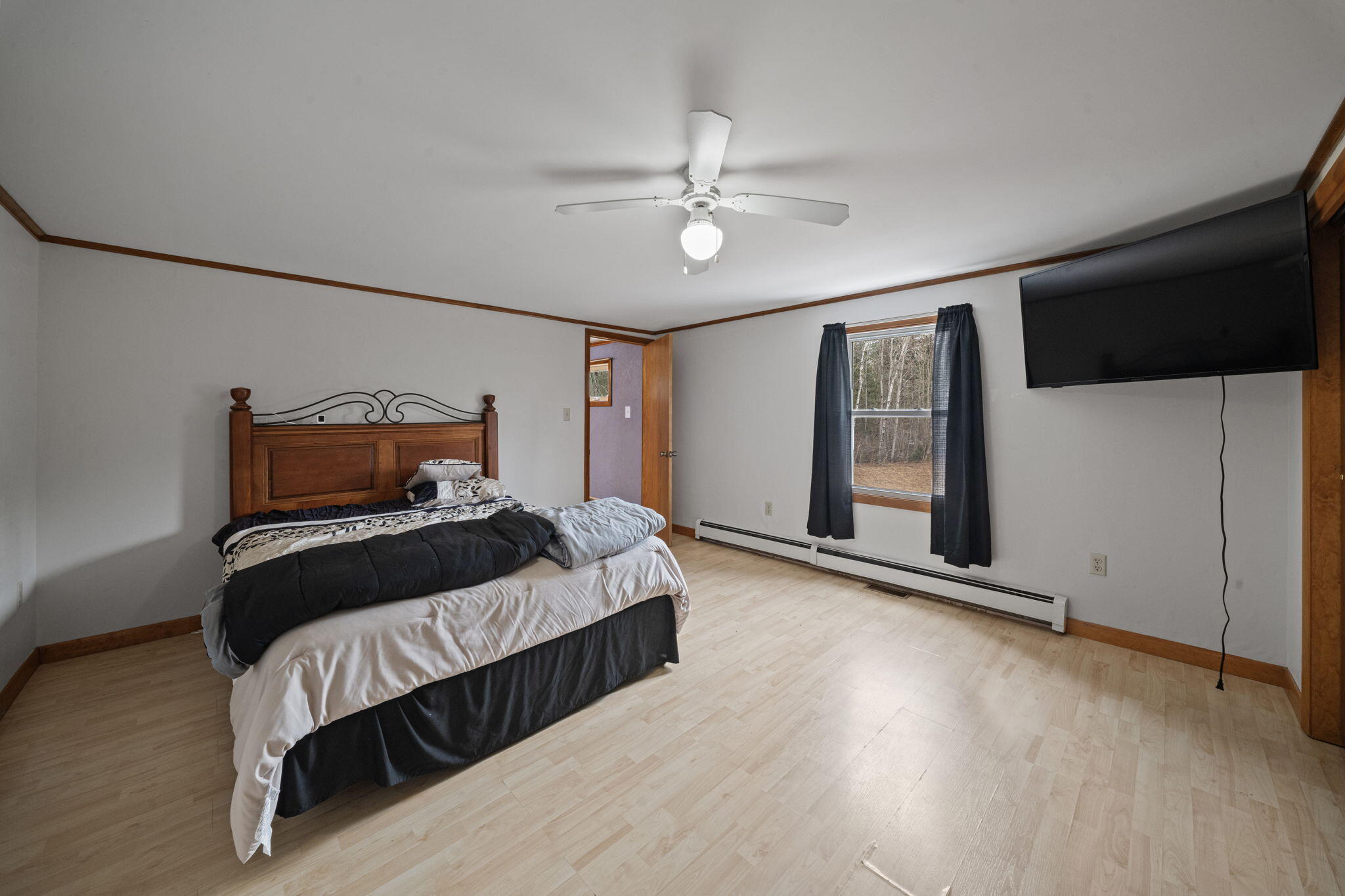 913 B Road Ludlow ME 04730