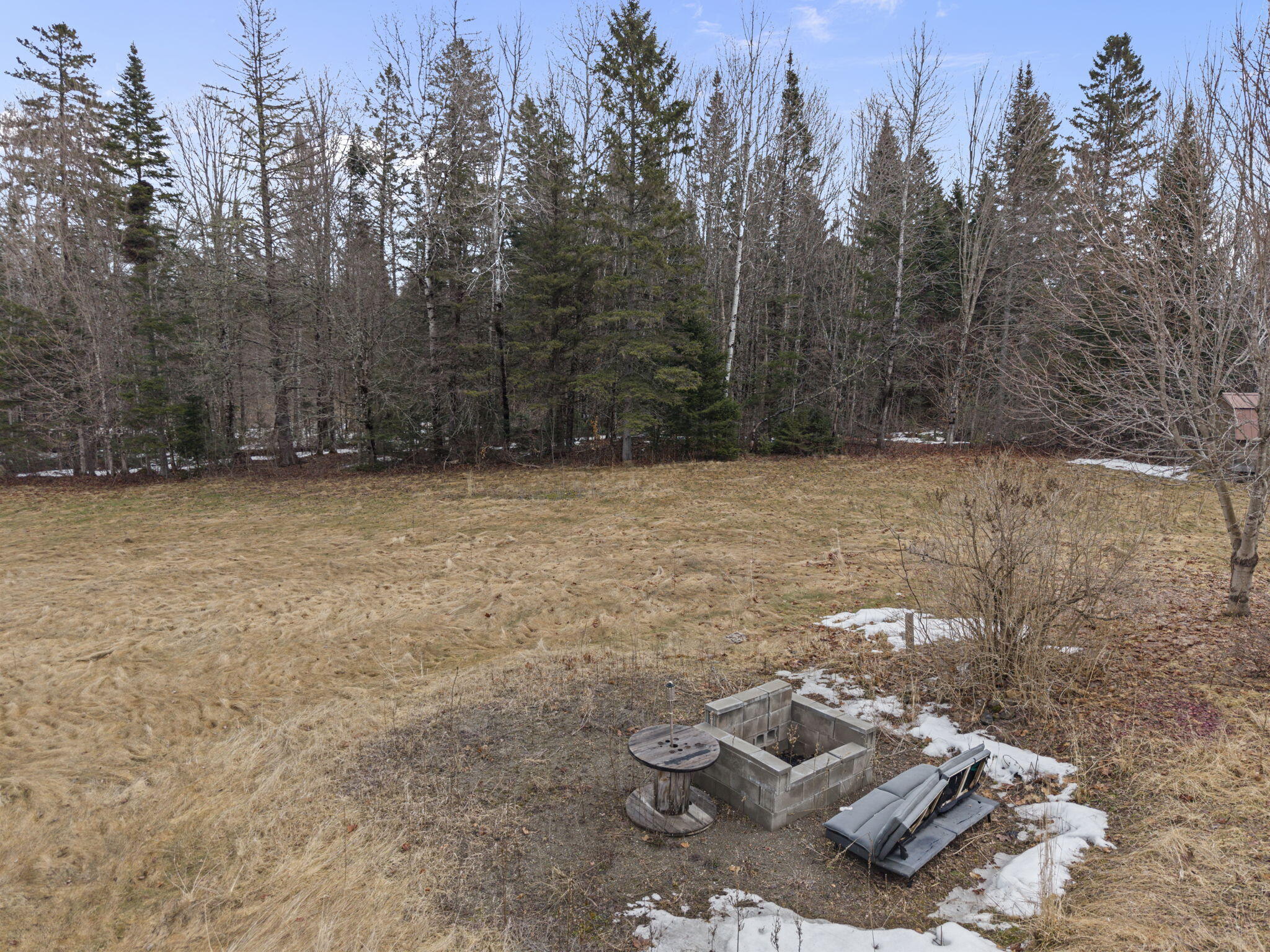 913 B Road Ludlow ME 04730