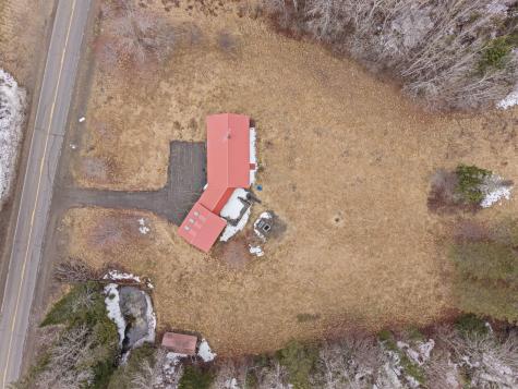 913 B Road Ludlow ME 04730