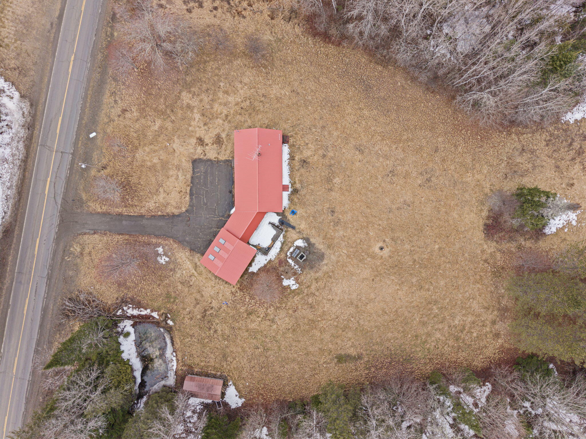 913 B Road Ludlow ME 04730