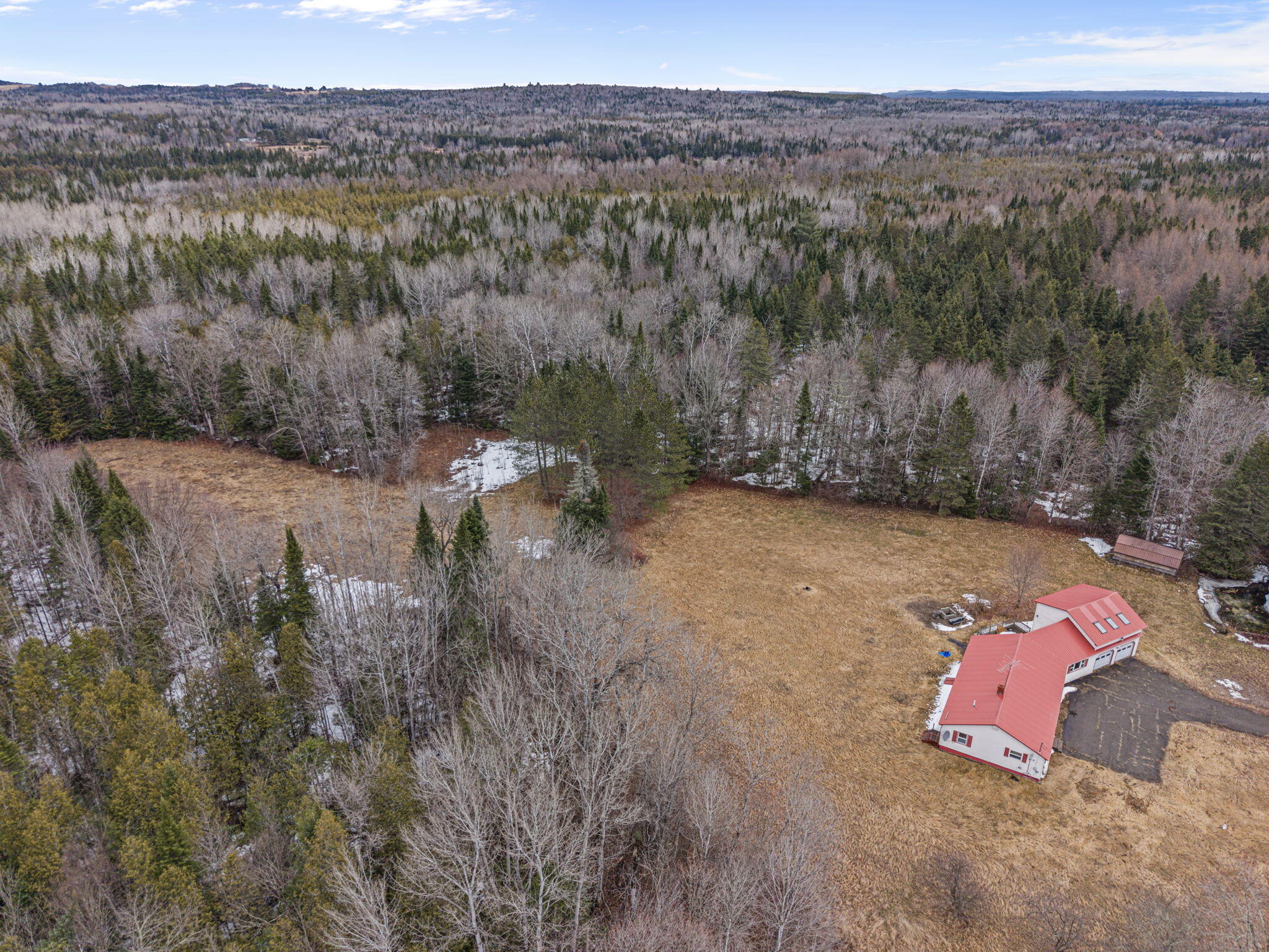 913 B Road Ludlow ME 04730
