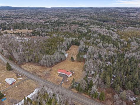 913 B Road Ludlow ME 04730