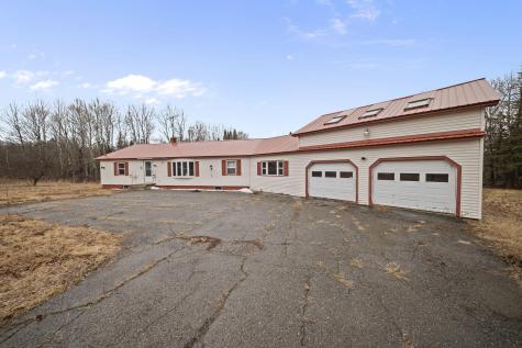 913 B Road Ludlow ME 04730