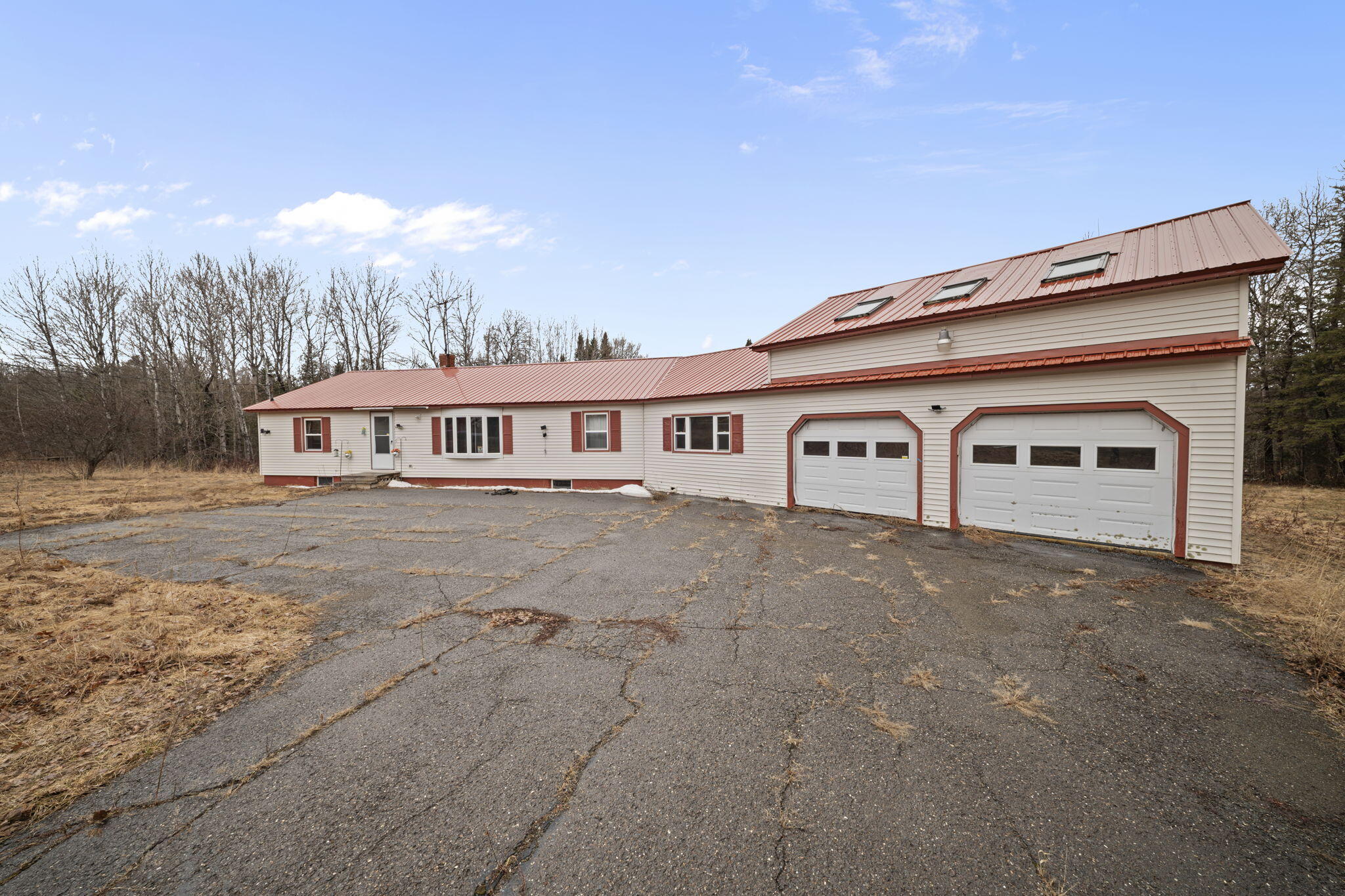 913 B Road Ludlow ME 04730