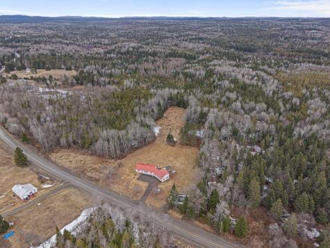 913 B Road Ludlow ME 04730
