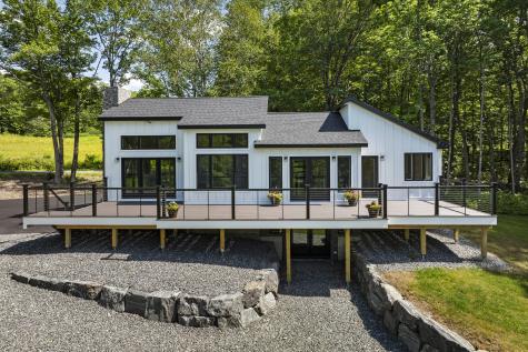862 W Neck Road Nobleboro ME 04555