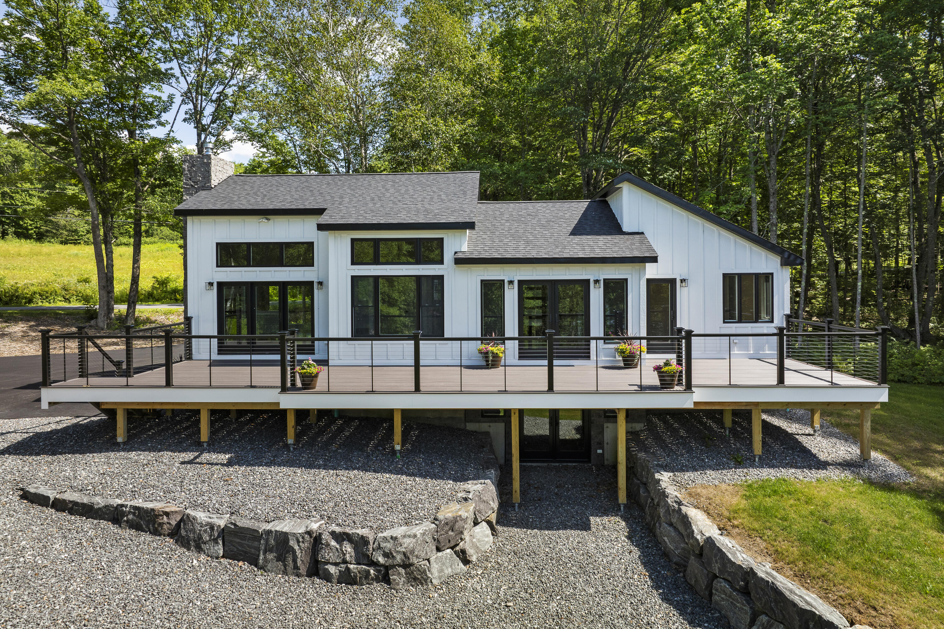 862 W Neck Road Nobleboro ME 04555