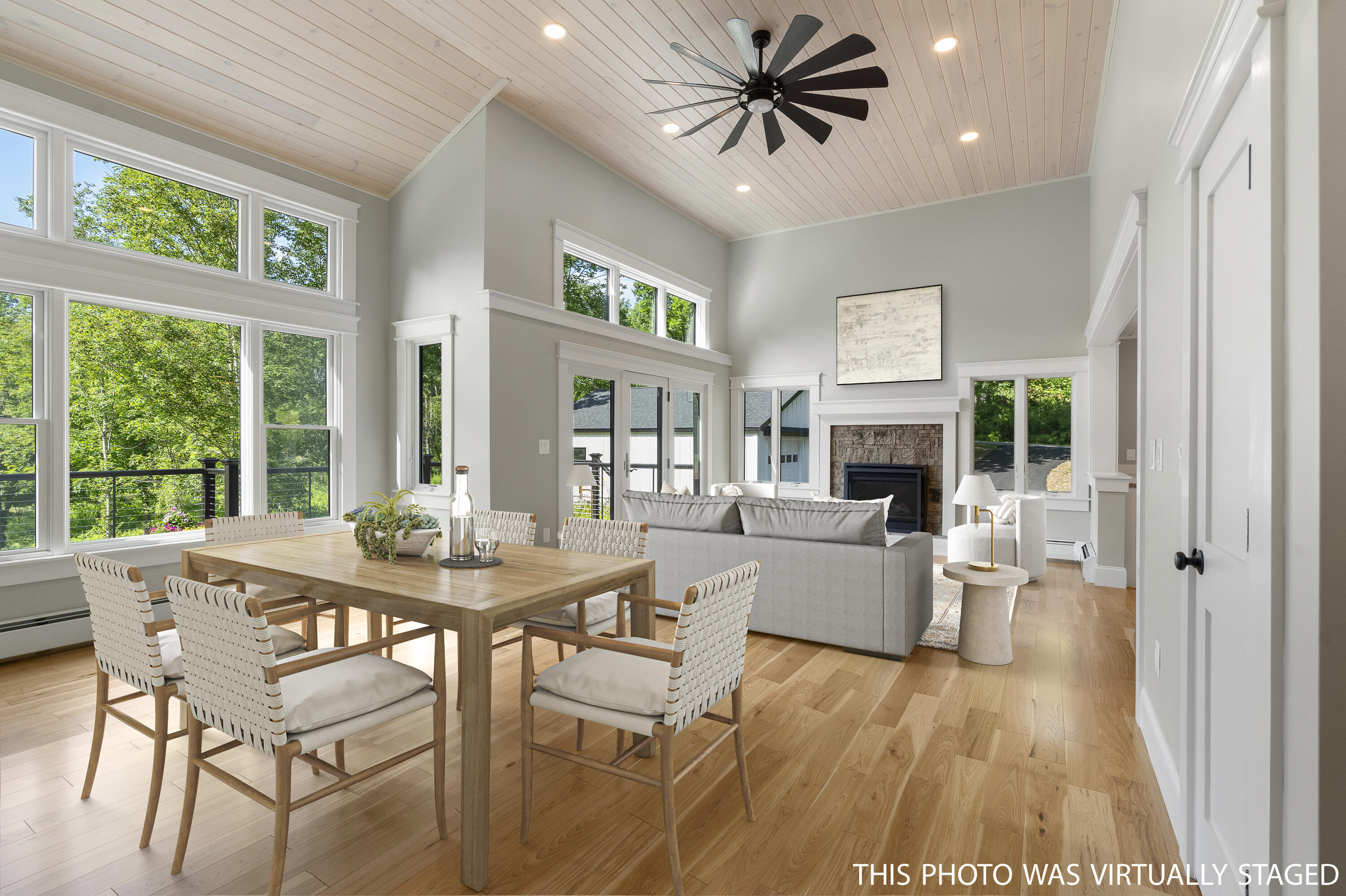 862 W Neck Road Nobleboro ME 04555