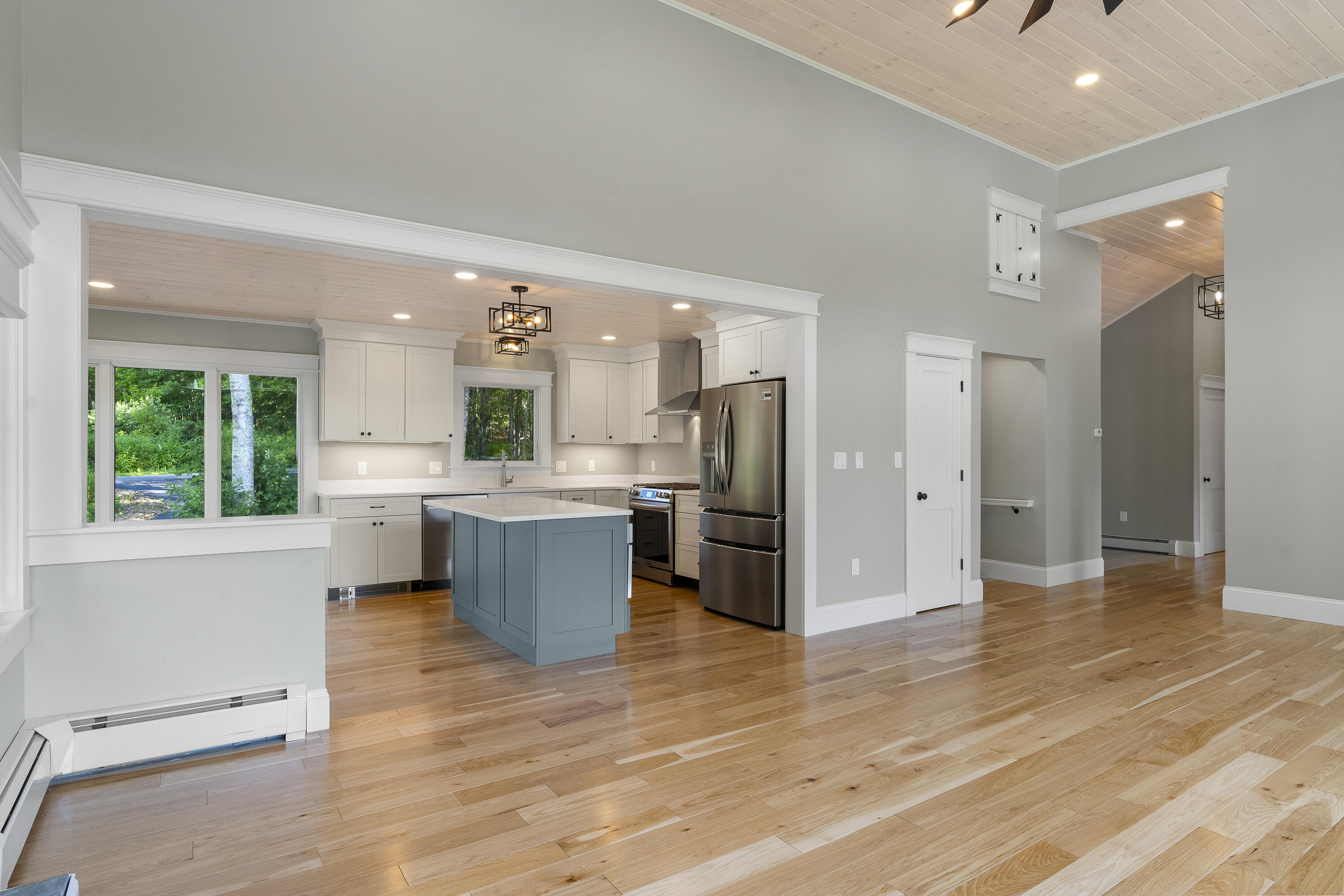 862 W Neck Road Nobleboro ME 04555