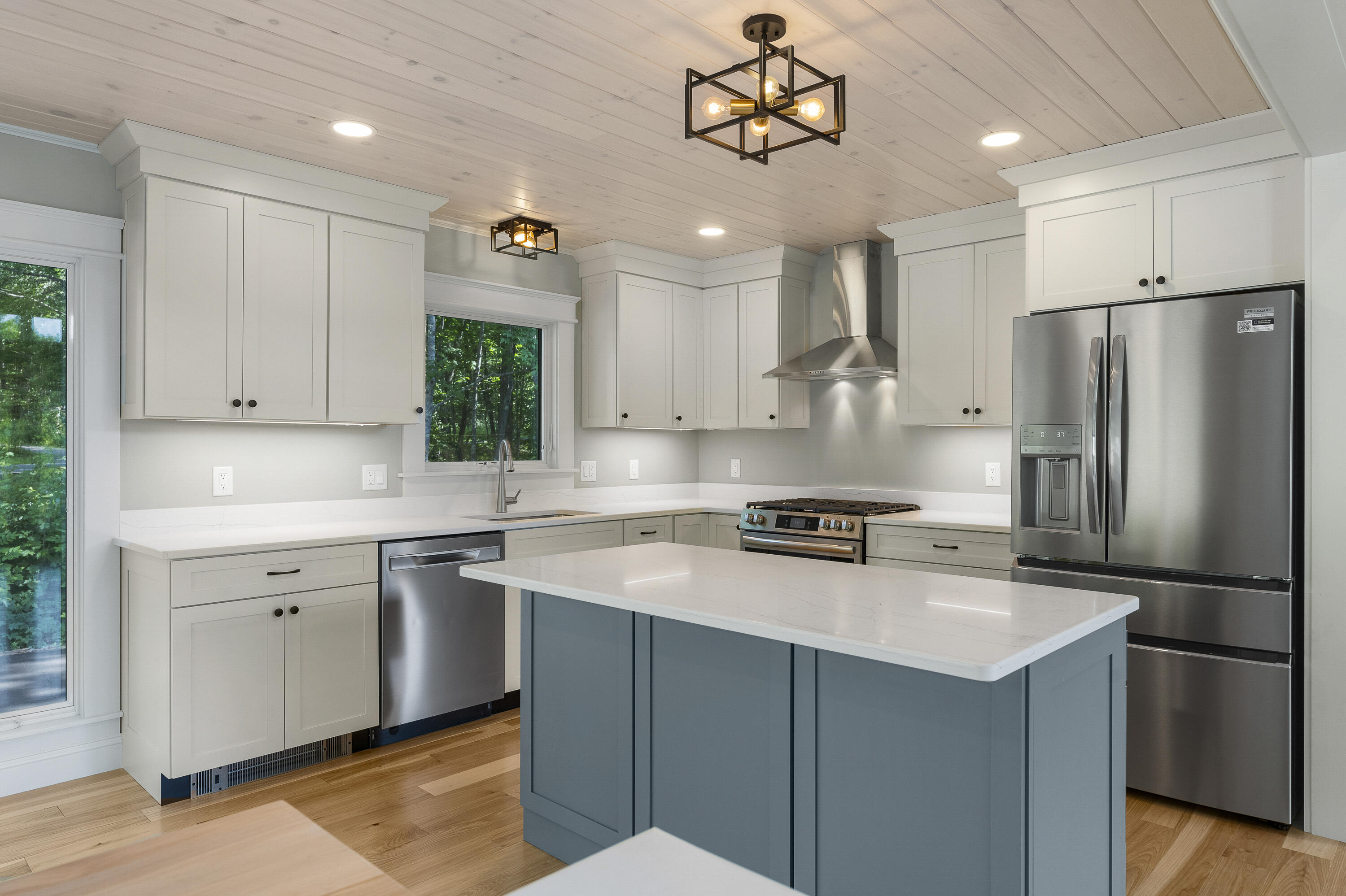 862 W Neck Road Nobleboro ME 04555