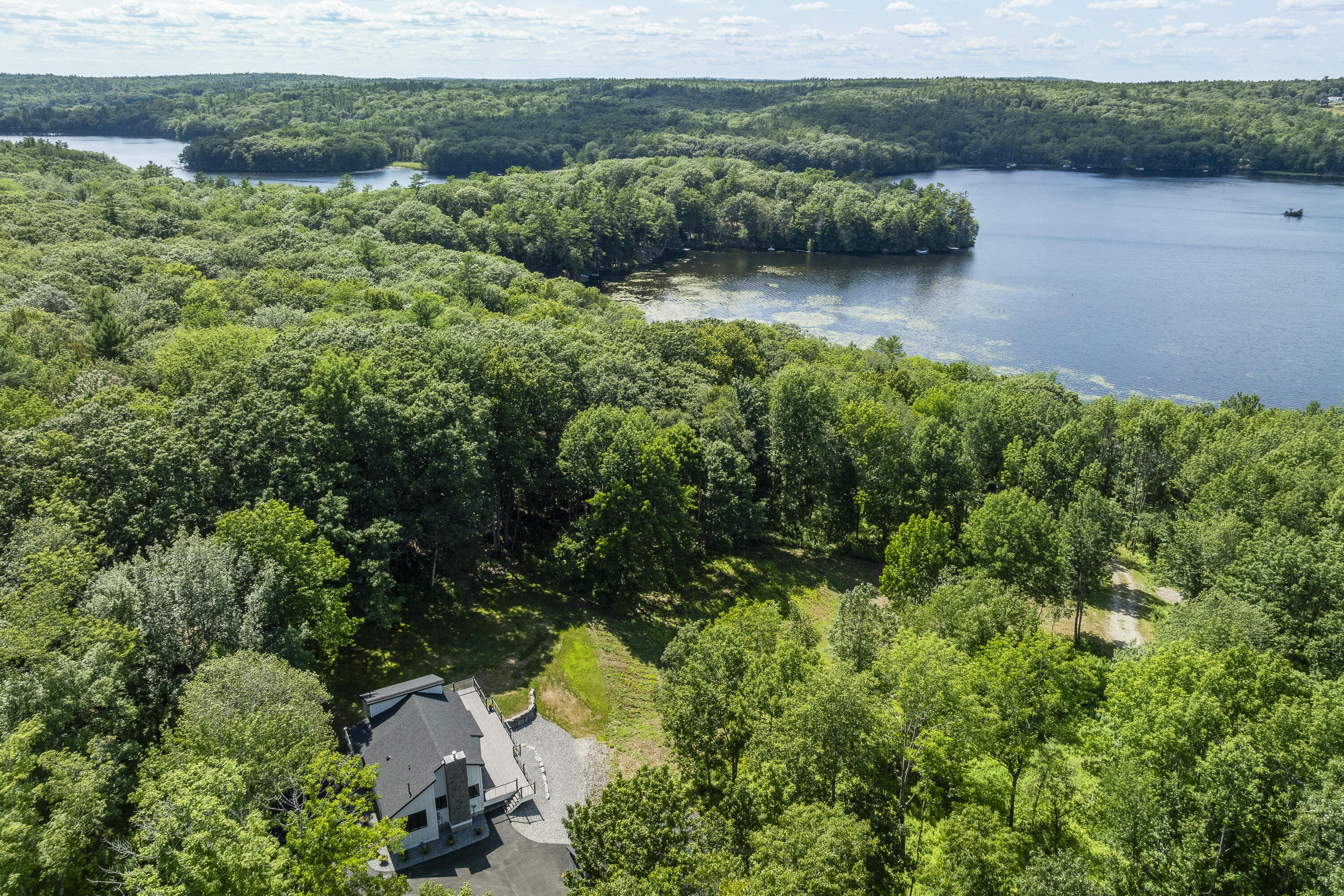 862 W Neck Road Nobleboro ME 04555