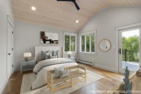 862 W Neck Road Nobleboro ME 04555