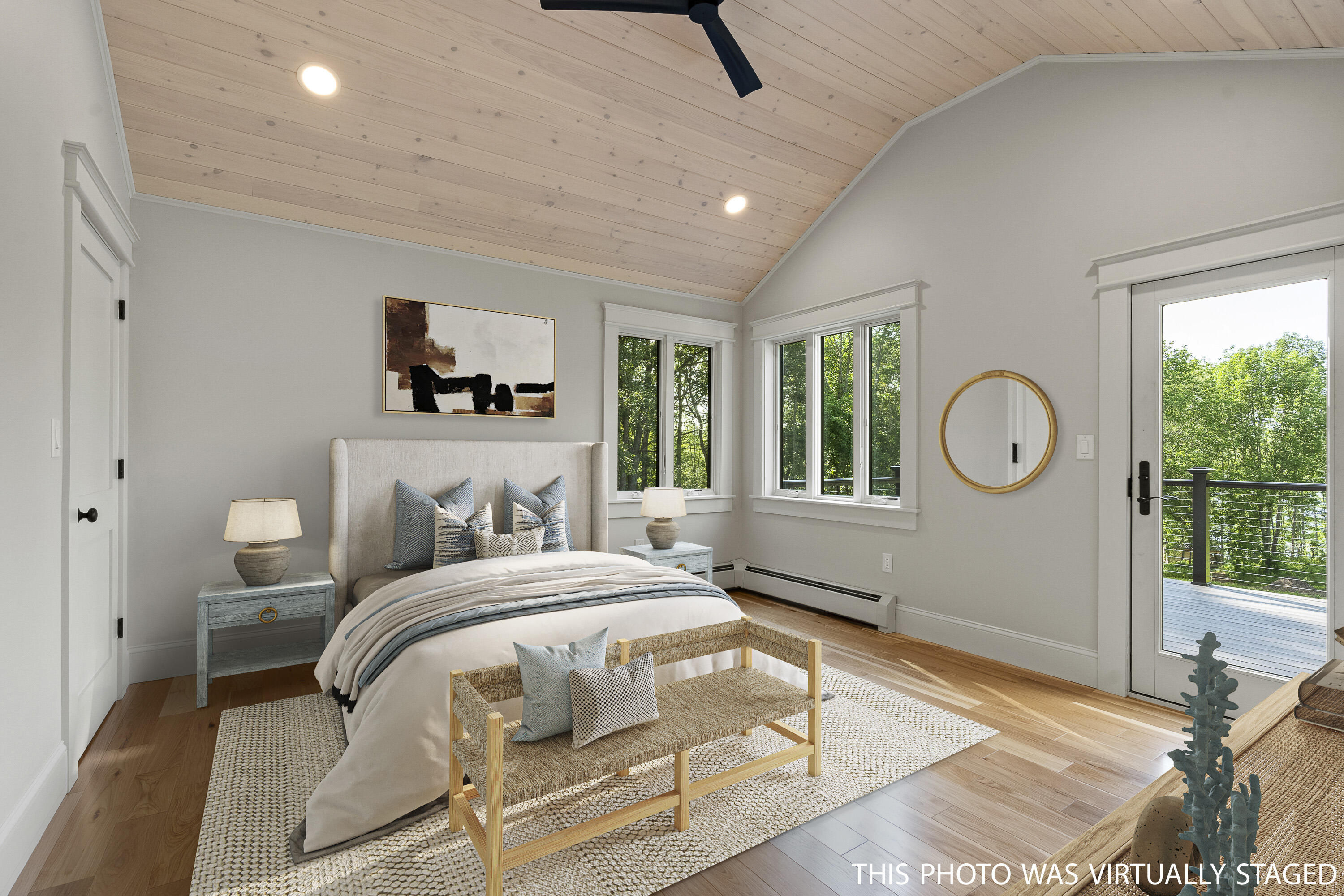 862 W Neck Road Nobleboro ME 04555