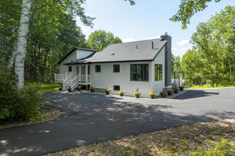 862 W Neck Road Nobleboro ME 04555