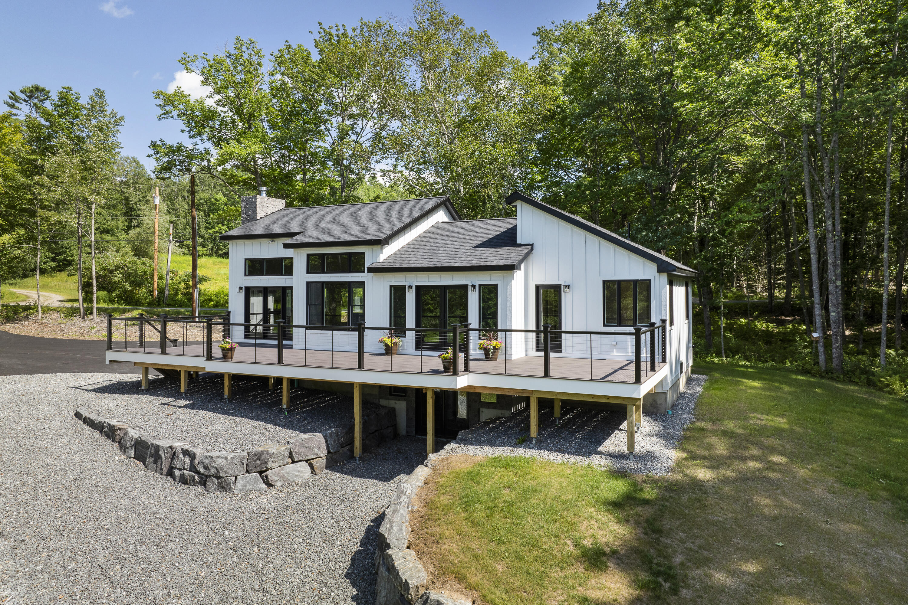 862 W Neck Road Nobleboro ME 04555