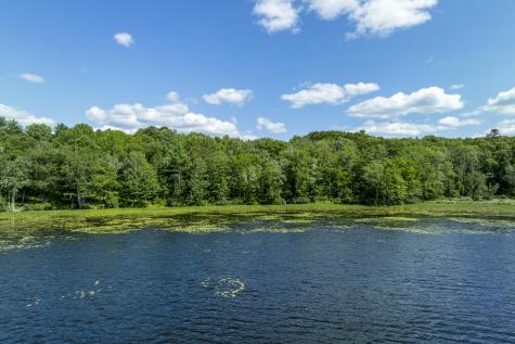 862 W Neck Road Nobleboro ME 04555