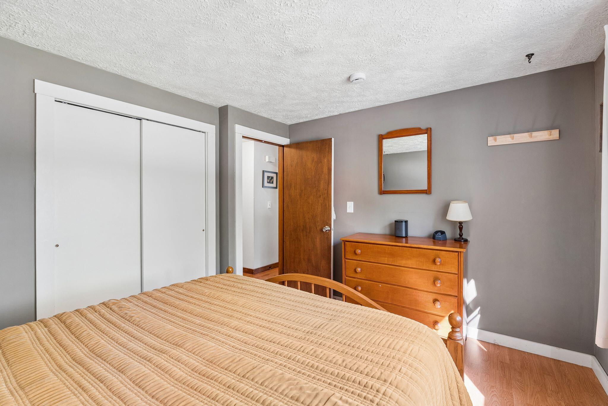 12 Wood Avenue Topsham ME 04086