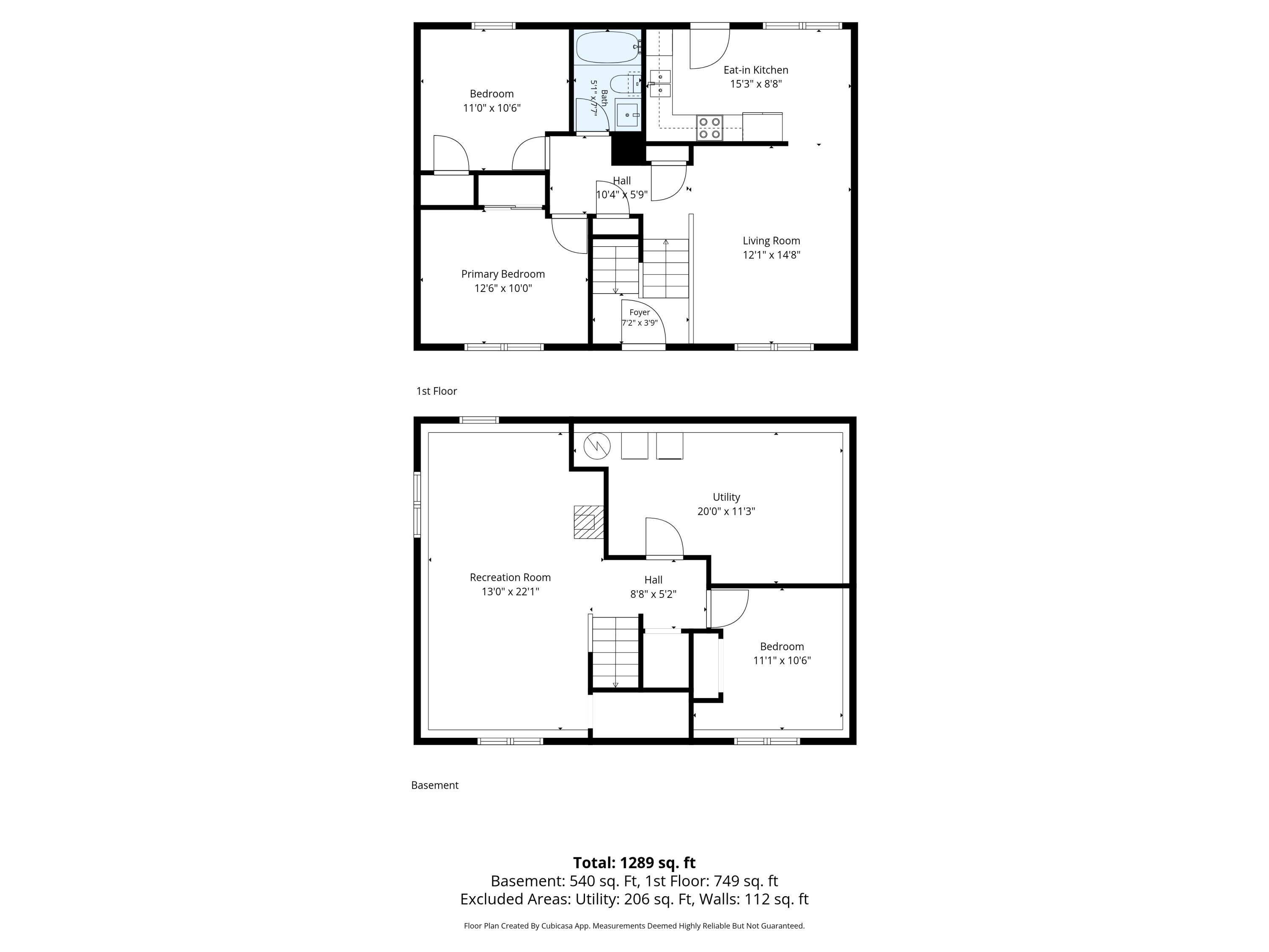 12 Wood Avenue Topsham ME 04086