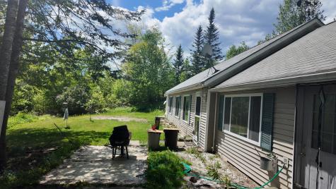 422 Cross Road Swanville ME 04915