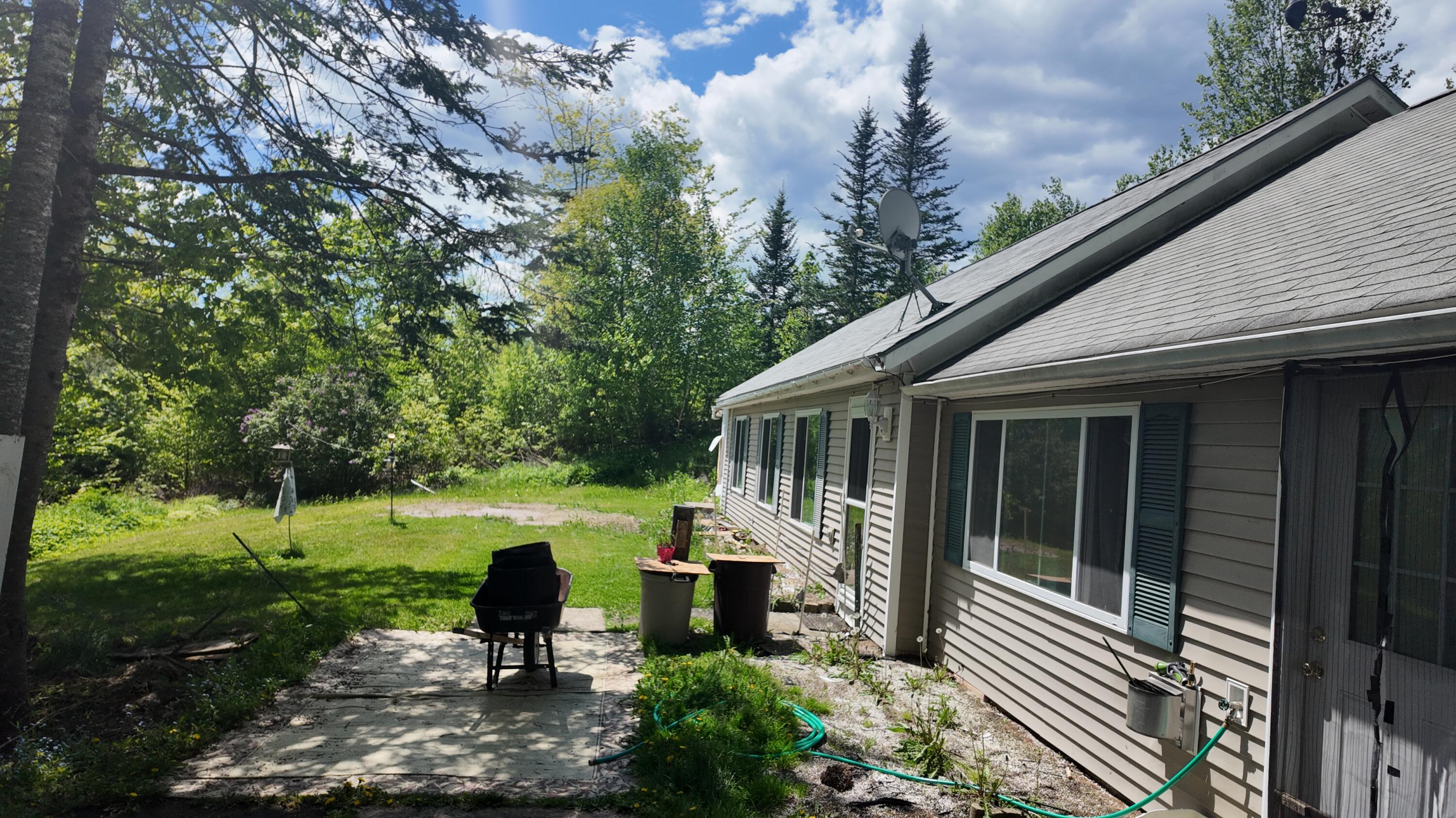 422 Cross Road Swanville ME 04915