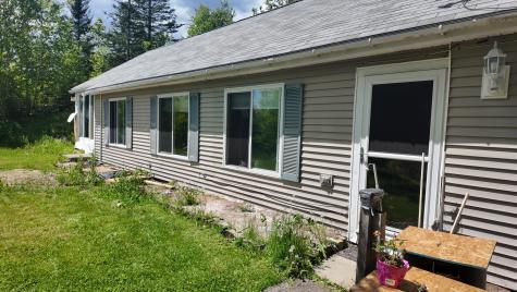 422 Cross Road Swanville ME 04915