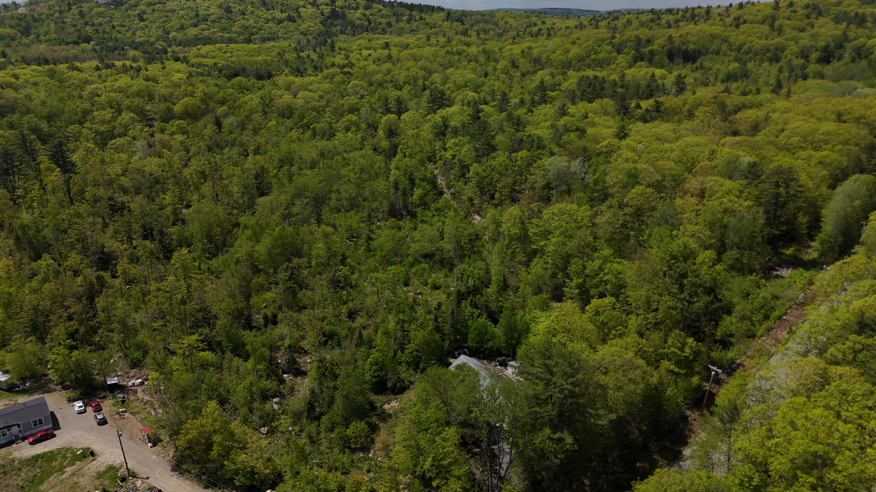 422 Cross Road Swanville ME 04915